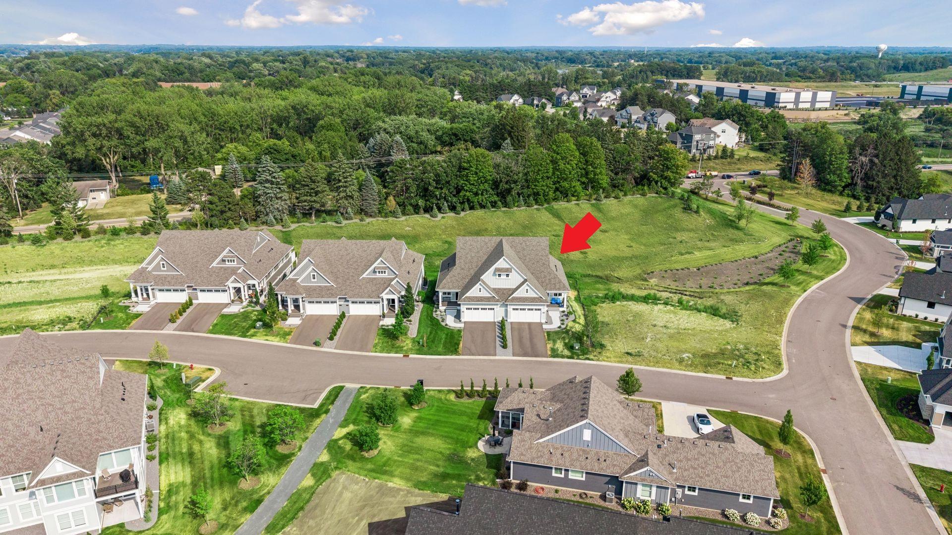 View of Residential at 89 Spring Farm Road, North Oaks MN 55127, North Oaks (38 of 43) - Mike Wilen | Minnesota Team Real Estate