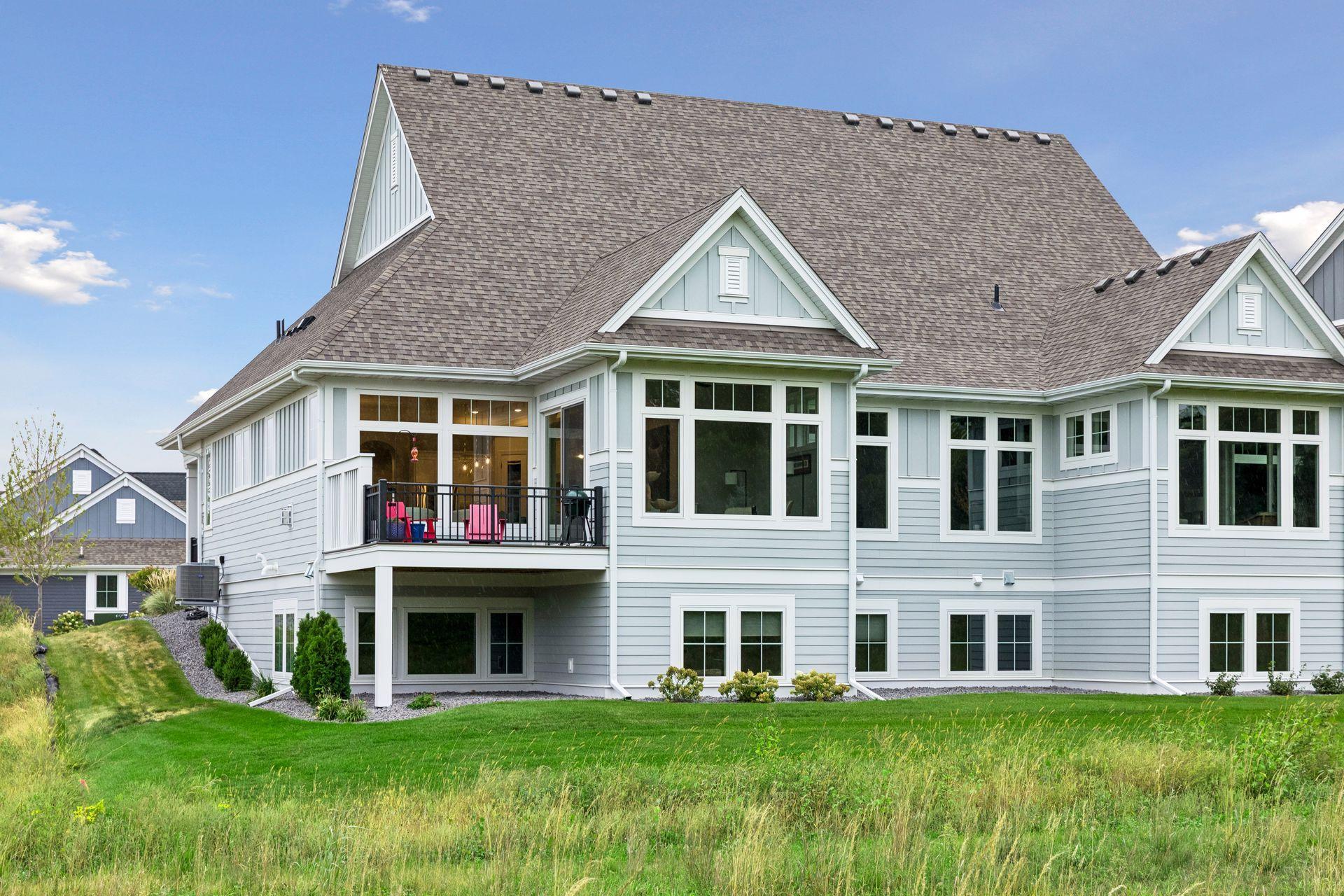 View of Residential at 89 Spring Farm Road, North Oaks MN 55127, North Oaks (37 of 43) - Mike Wilen | Minnesota Team Real Estate