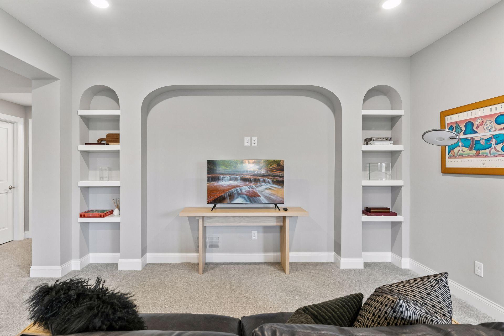 View of Residential at 89 Spring Farm Road, North Oaks MN 55127, North Oaks (30 of 43) - Mike Wilen | Minnesota Team Real Estate