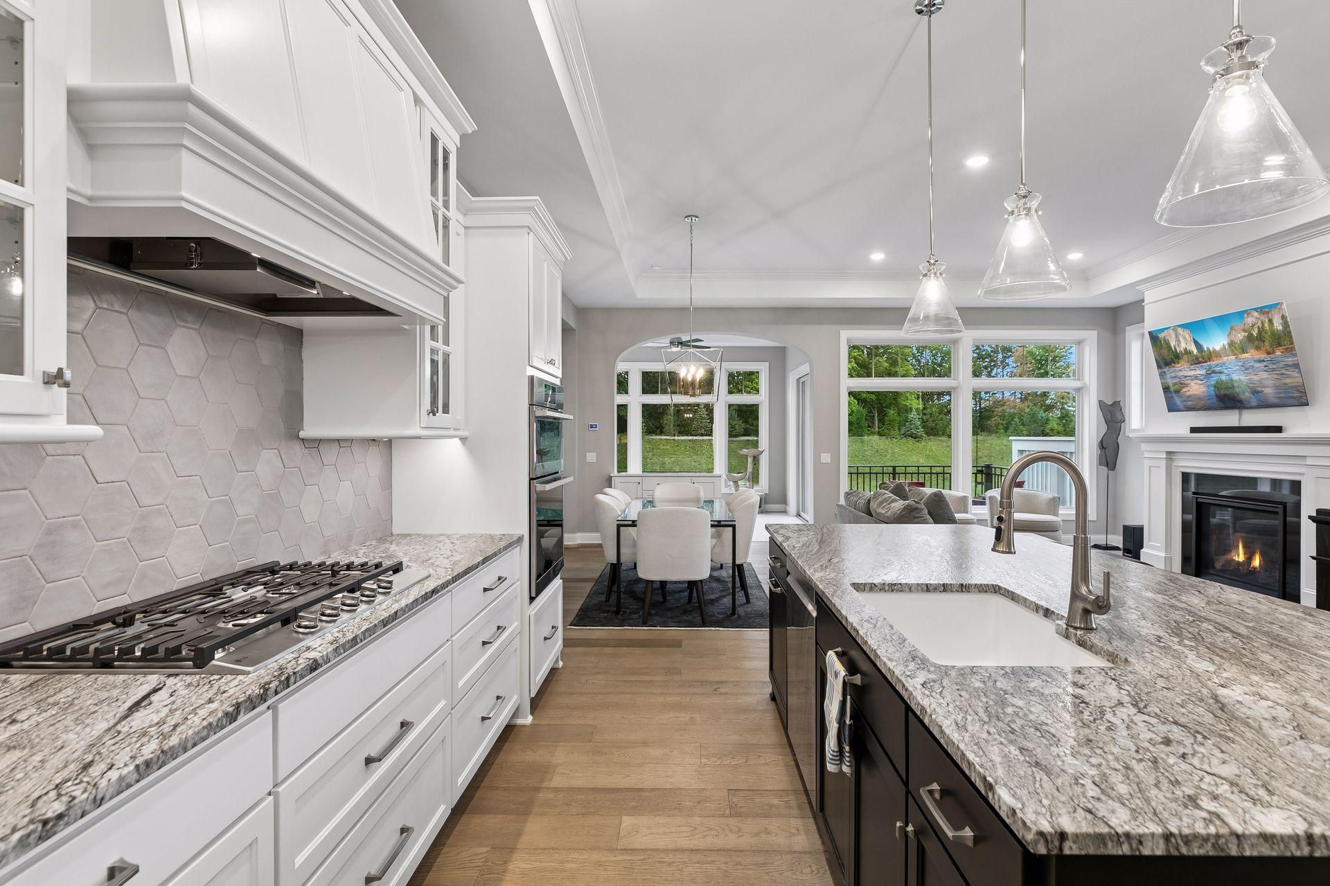 View of Residential at 89 Spring Farm Road, North Oaks MN 55127, North Oaks (11 of 43) - Mike Wilen | Minnesota Team Real Estate