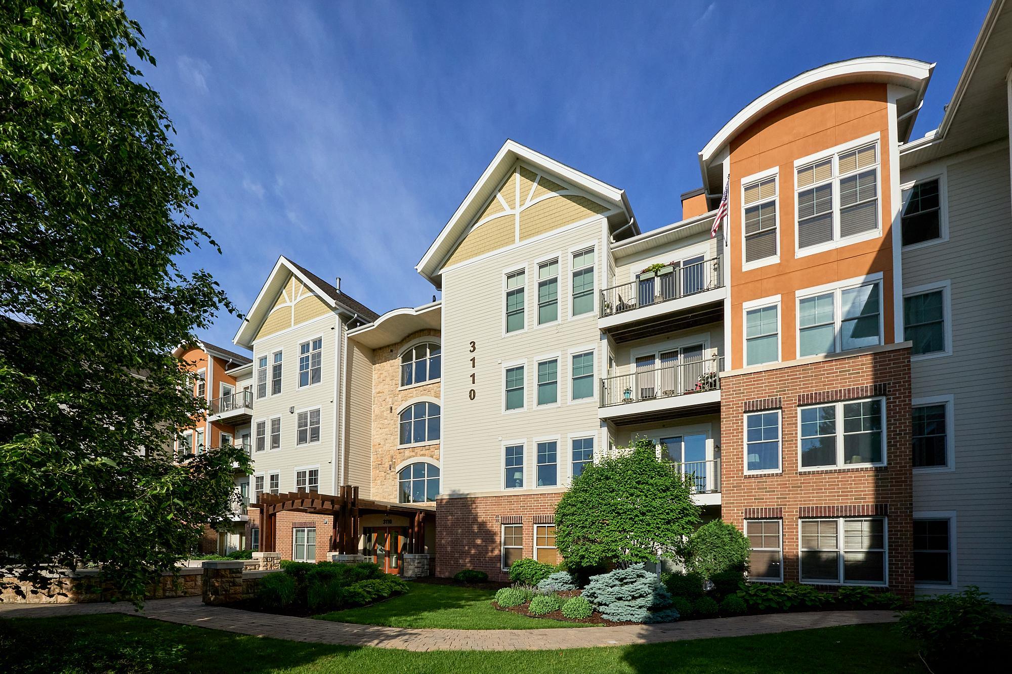 View of Residential at 3110 Chestnut Street #211, Chaska MN 55318, Chaska (57 of 85) - Mike Wilen | Minnesota Team Real Estate