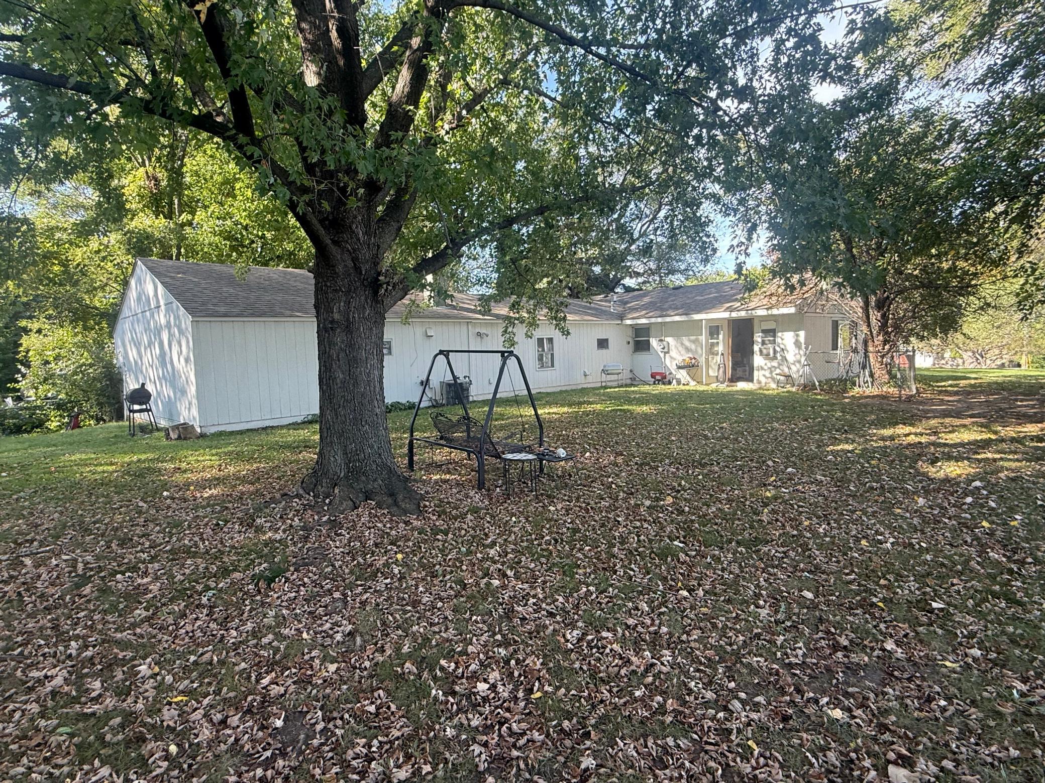 View of Single Family at 1431 Hadley Avenue, Oakdale - Mike Wilen | Minnesota Team Real Estate