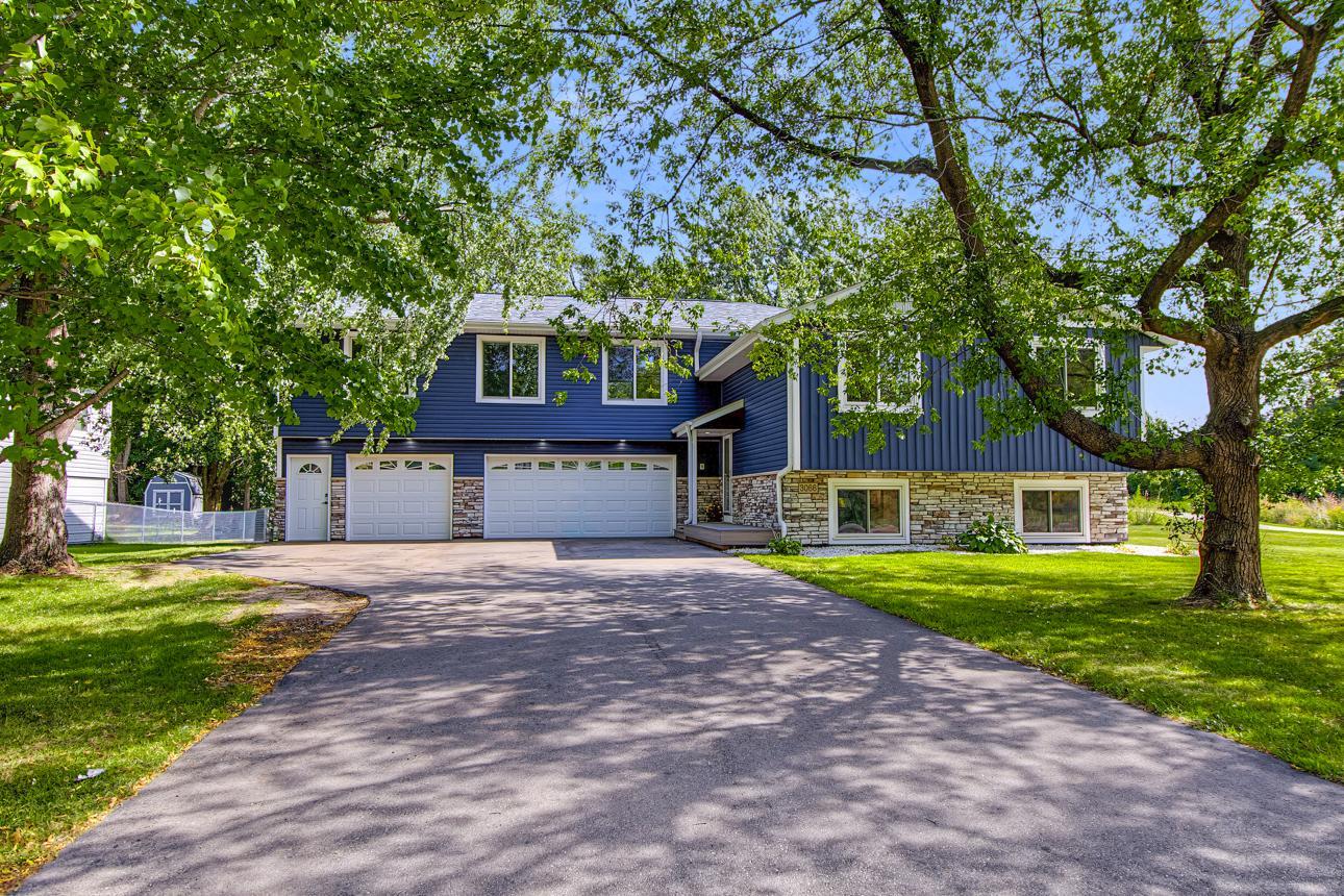 View of Single Family at 3066 Greenbrier Street, Little Canada - Mike Wilen | Minnesota Team Real Estate