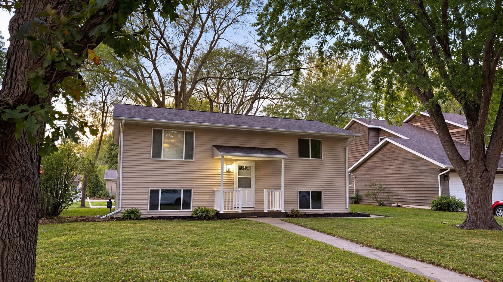 View of Single Family at 1013 13th Avenue, Saint Cloud - Mike Wilen | Minnesota Team Real Estate