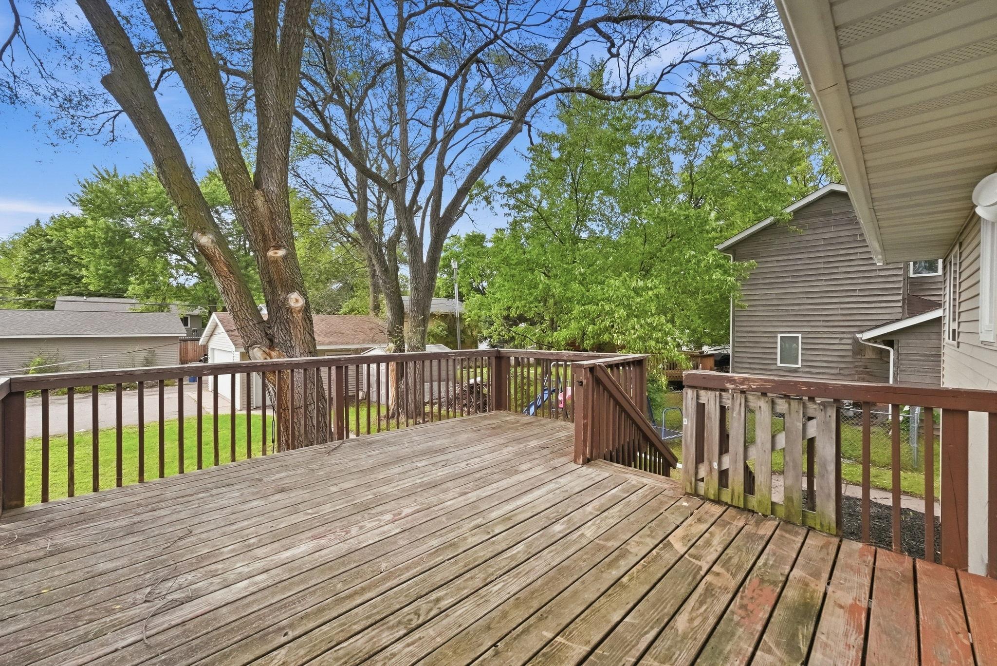 View of Residential at 1013 13th Avenue, Saint Cloud MN 56304, Saint Cloud (32 of 33) - Mike Wilen | Minnesota Team Real Estate