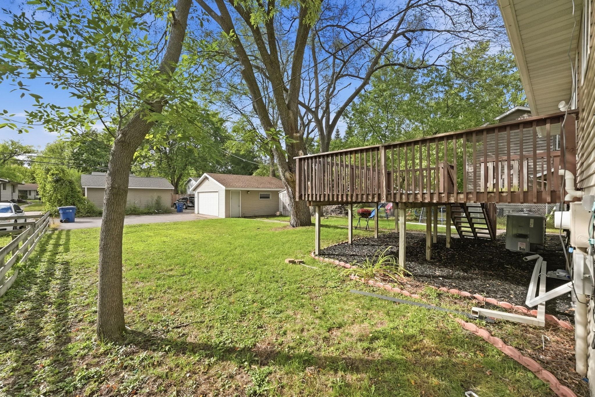 View of Residential at 1013 13th Avenue, Saint Cloud MN 56304, Saint Cloud (31 of 33) - Mike Wilen | Minnesota Team Real Estate