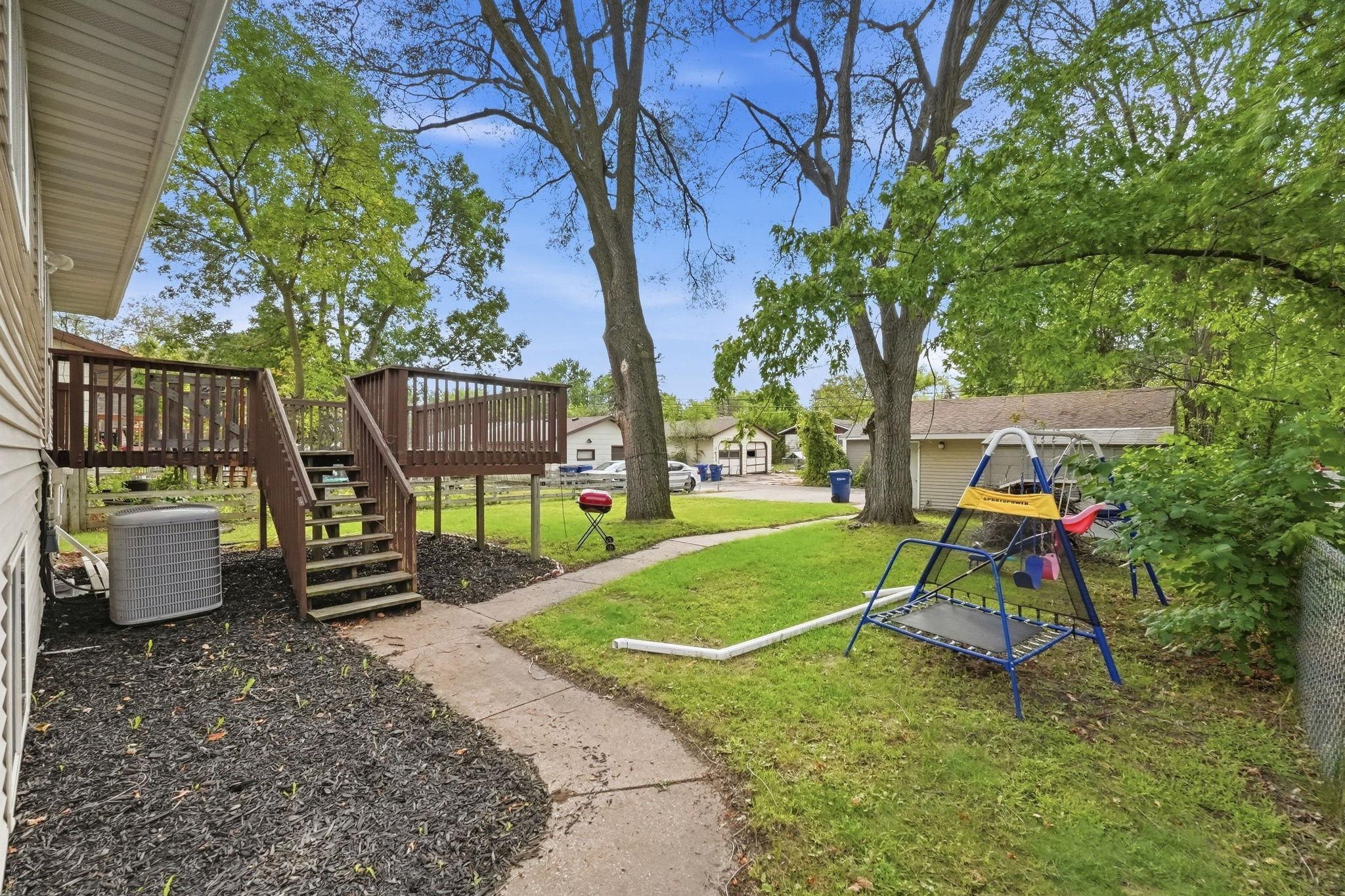 View of Residential at 1013 13th Avenue, Saint Cloud MN 56304, Saint Cloud (24 of 33) - Mike Wilen | Minnesota Team Real Estate