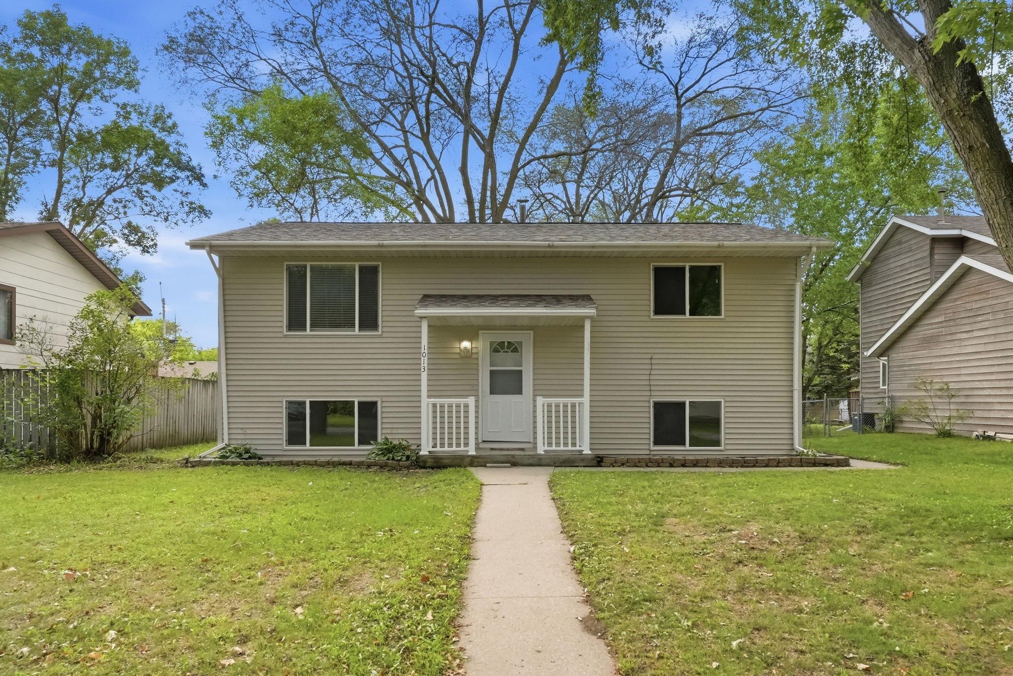 View of Single Family at 1013 13th Avenue, Saint Cloud - Mike Wilen | Minnesota Team Real Estate