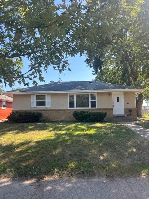 View of Single Family at 5921 27th Avenue, Minneapolis - Mike Wilen | Minnesota Team Real Estate