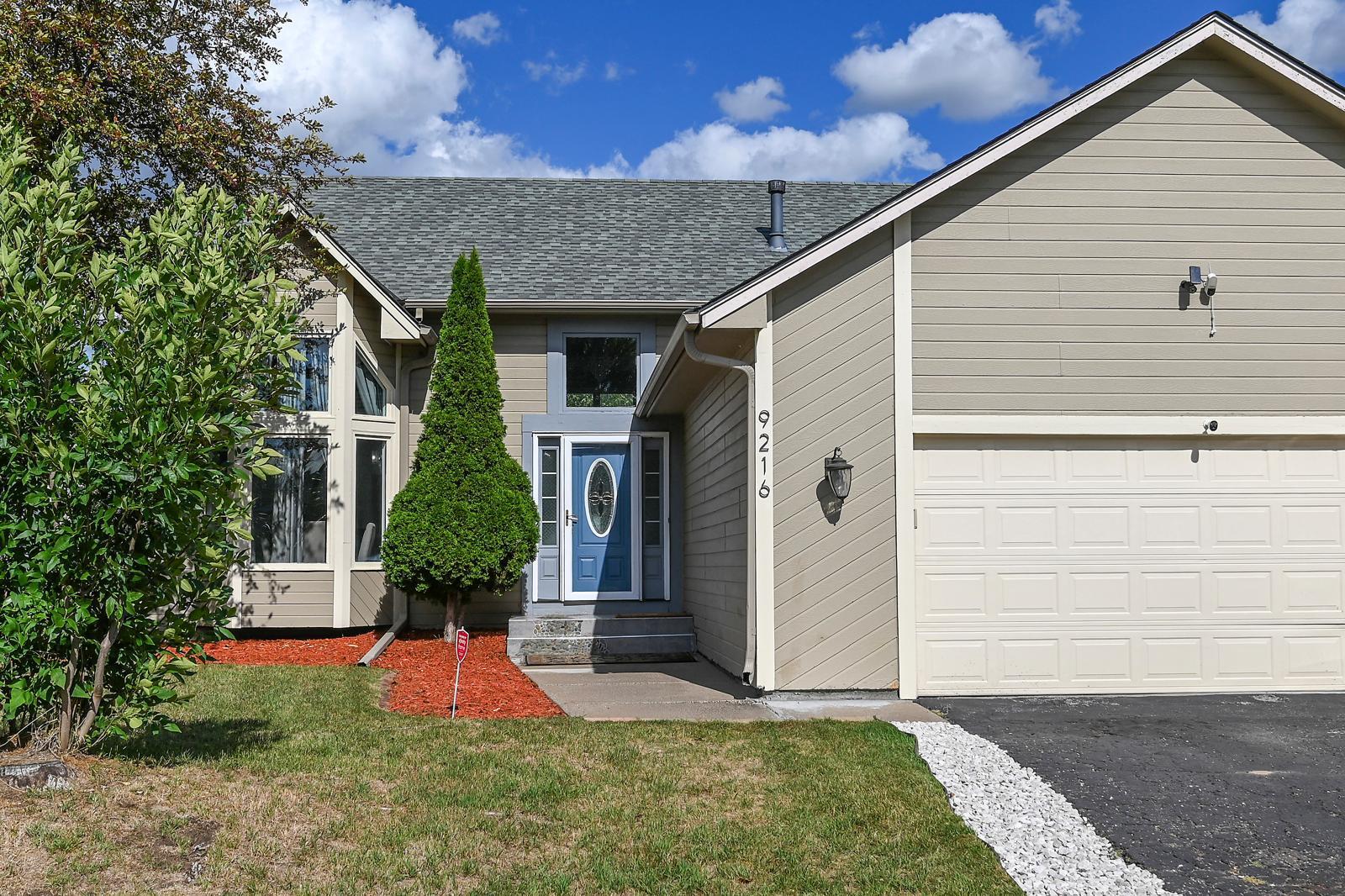View of Residential at 9216 Woodhall Bay, Brooklyn Park MN 55443, Brooklyn Park (2 of 33) - Mike Wilen | Minnesota Team Real Estate