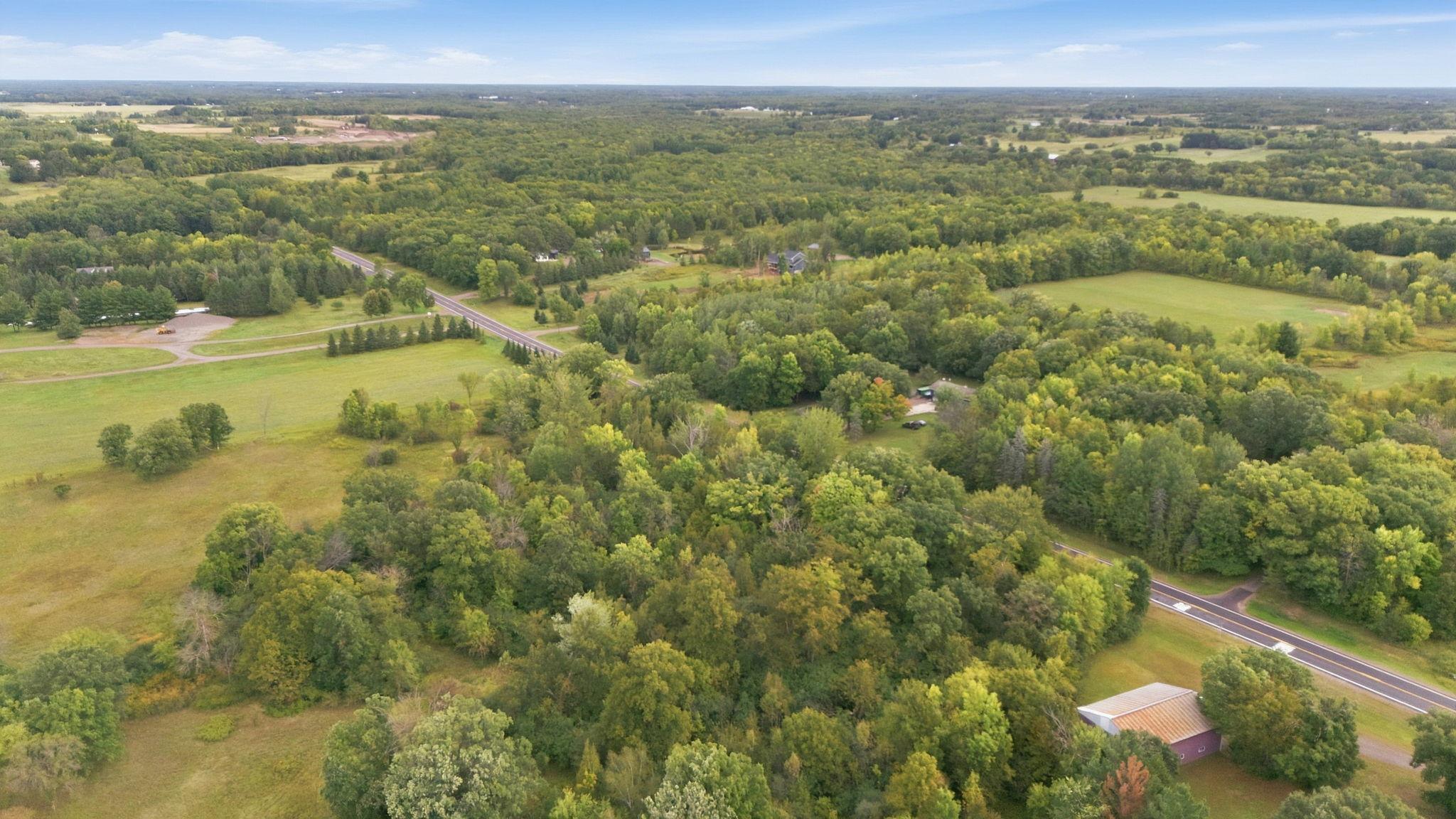 View of Land at TBD 130th Avenue, Milaca MN 56363, Milaca (15 of 17) - Mike Wilen | Minnesota Team Real Estate