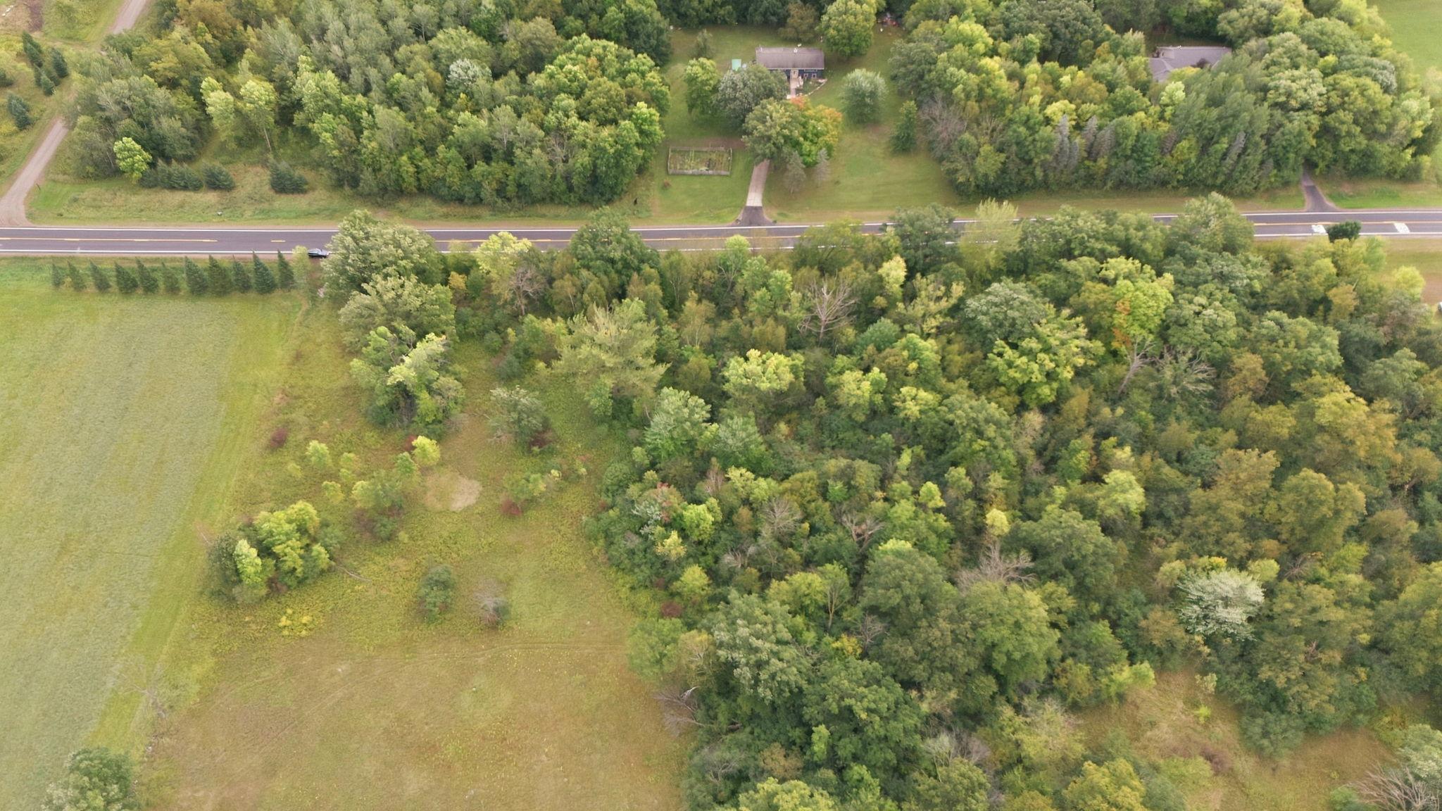 View of Land at TBD 130th Avenue, Milaca MN 56363, Milaca (14 of 17) - Mike Wilen | Minnesota Team Real Estate