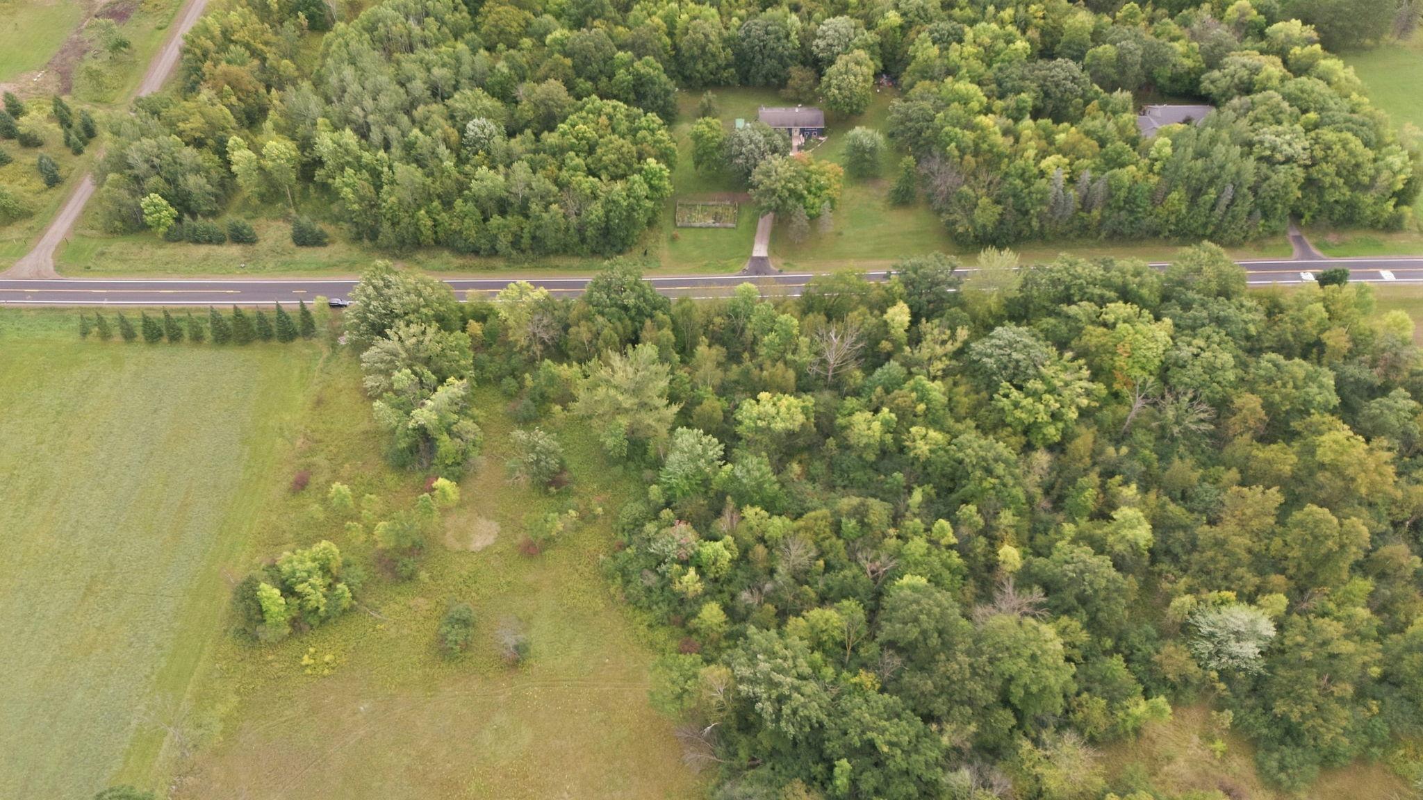 View of Land at TBD 130th Avenue, Milaca MN 56363, Milaca (13 of 17) - Mike Wilen | Minnesota Team Real Estate
