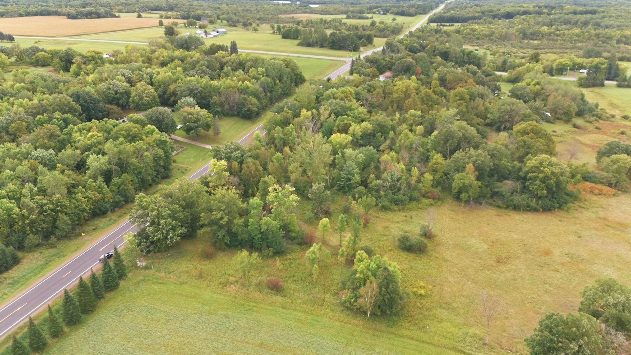 View of Land at TBD 130th Avenue, Milaca MN 56363, Milaca (12 of 17) - Mike Wilen | Minnesota Team Real Estate