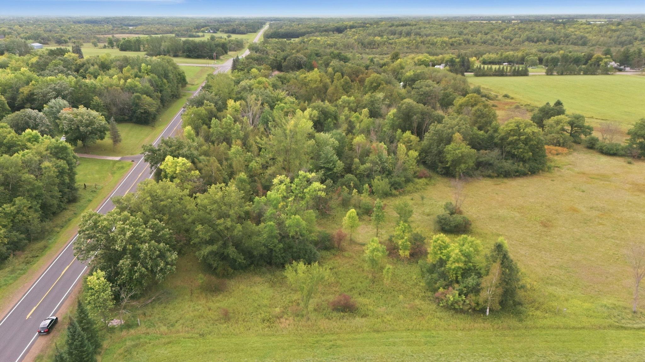 View of Land at TBD 130th Avenue, Milaca MN 56363, Milaca (11 of 17) - Mike Wilen | Minnesota Team Real Estate