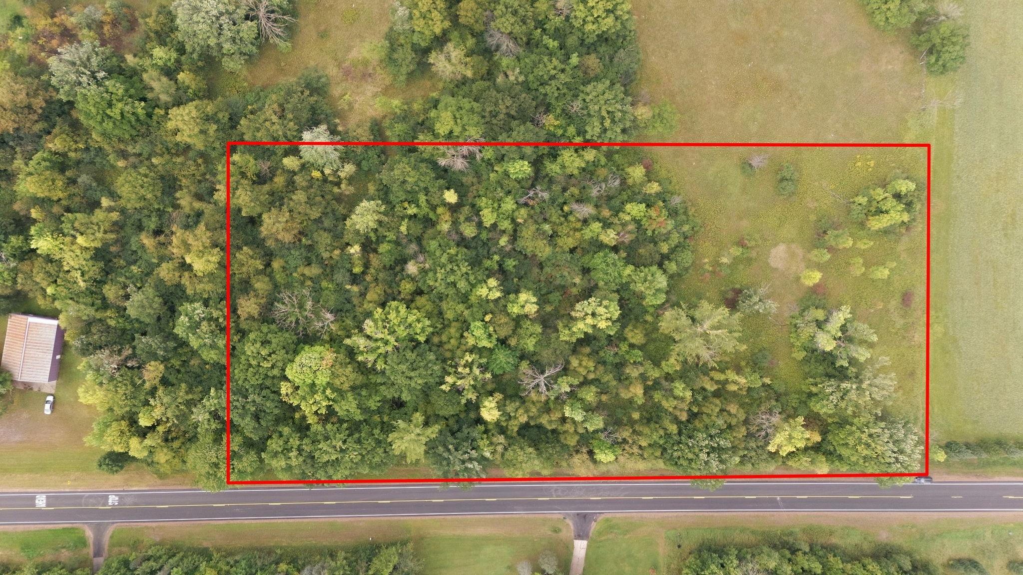 View of Land at TBD 130th Avenue, Milaca MN 56363, Milaca (10 of 17) - Mike Wilen | Minnesota Team Real Estate