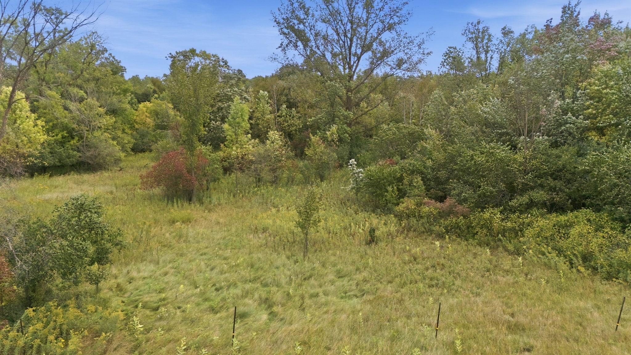 View of Land at TBD 130th Avenue, Milaca MN 56363, Milaca (6 of 17) - Mike Wilen | Minnesota Team Real Estate