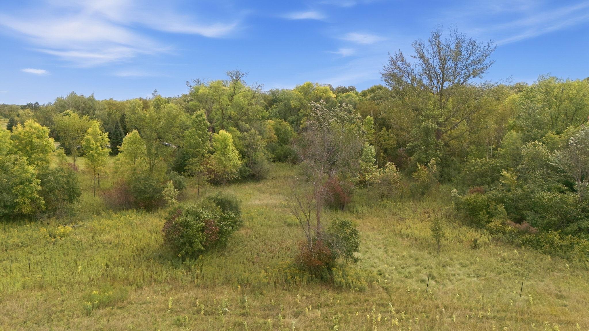 View of Land at TBD 130th Avenue, Milaca MN 56363, Milaca (5 of 17) - Mike Wilen | Minnesota Team Real Estate