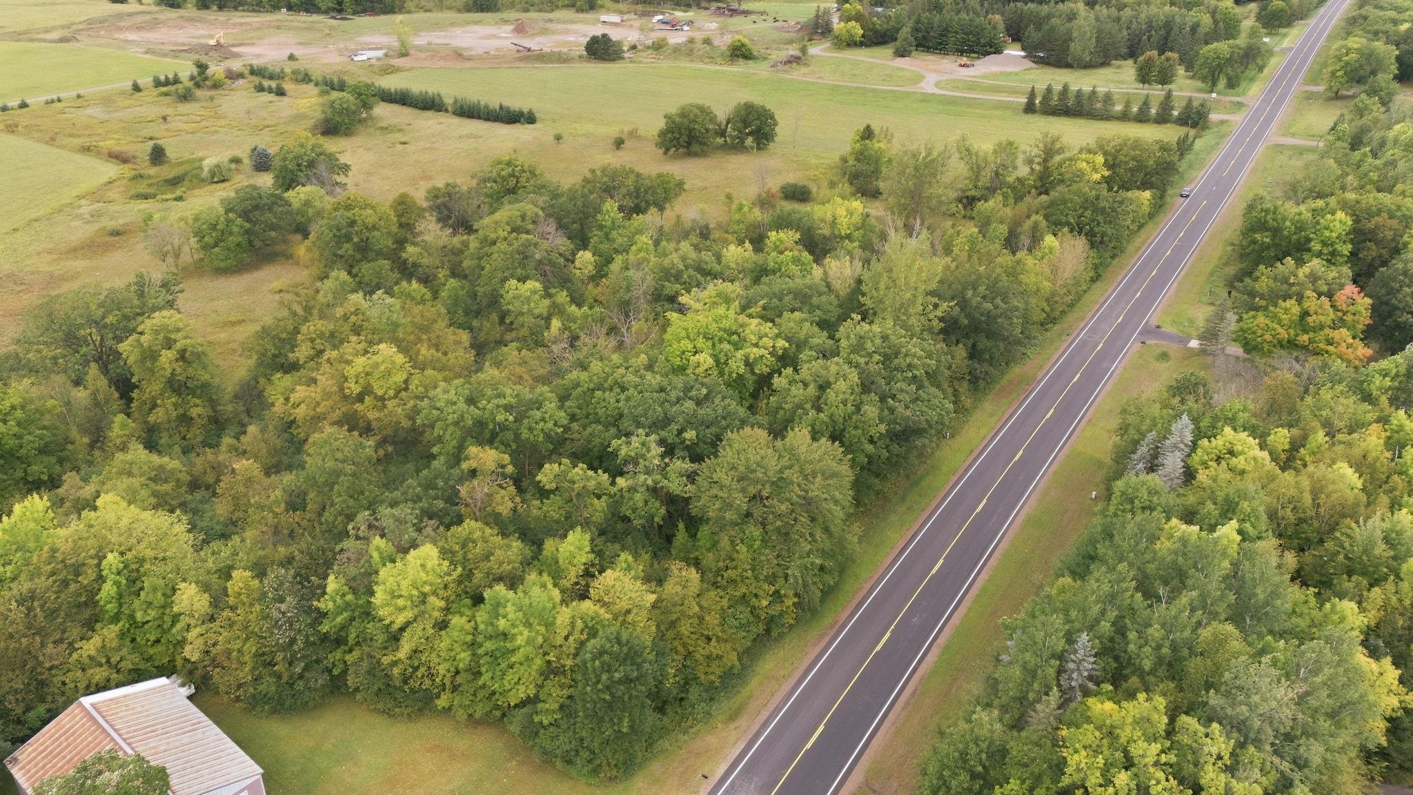View of Land at TBD 130th Avenue, Milaca MN 56363, Milaca (16 of 17) - Mike Wilen | Minnesota Team Real Estate