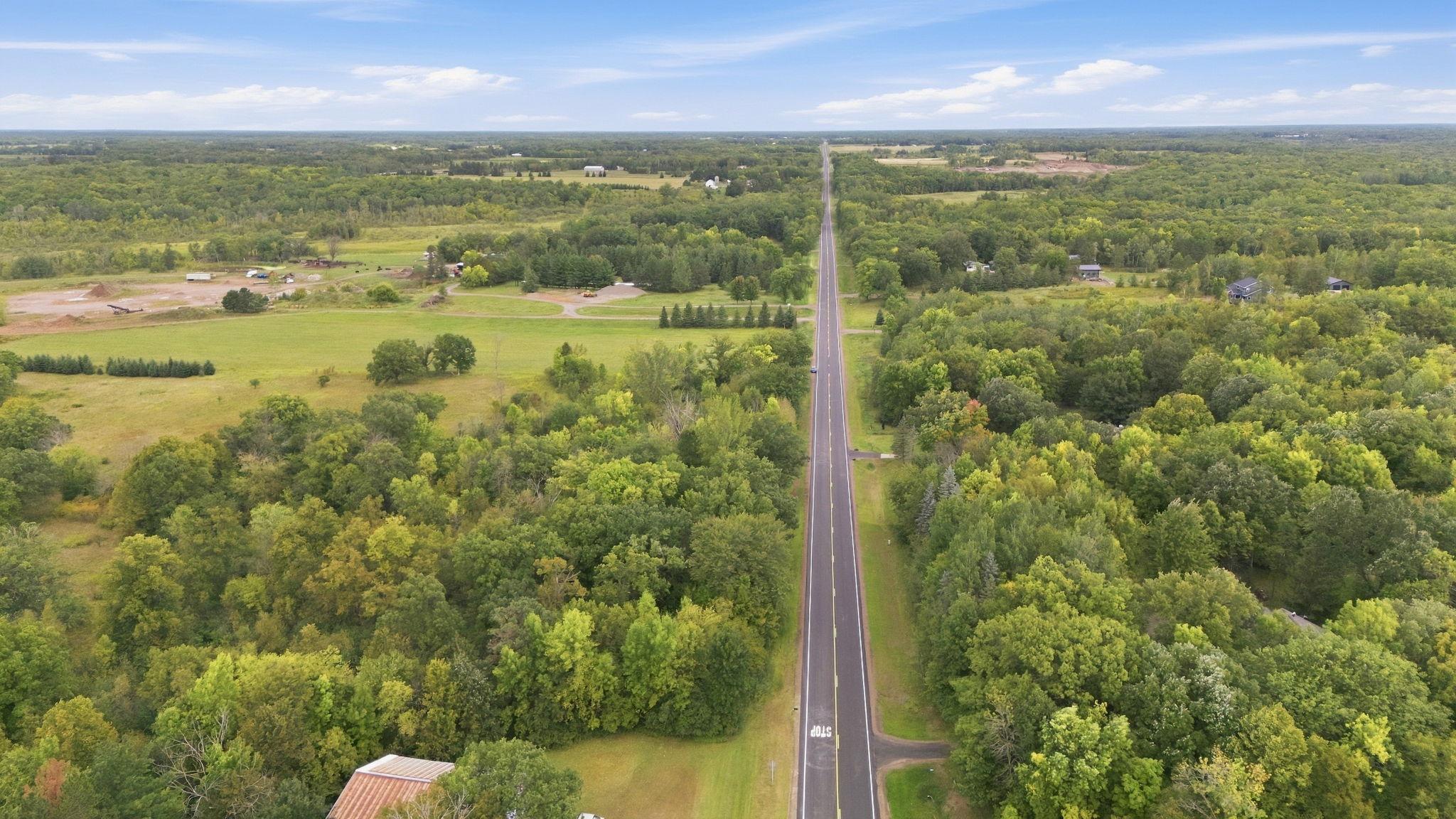 View of Land at TBD 130th Avenue, Milaca MN 56363, Milaca (17 of 17) - Mike Wilen | Minnesota Team Real Estate
