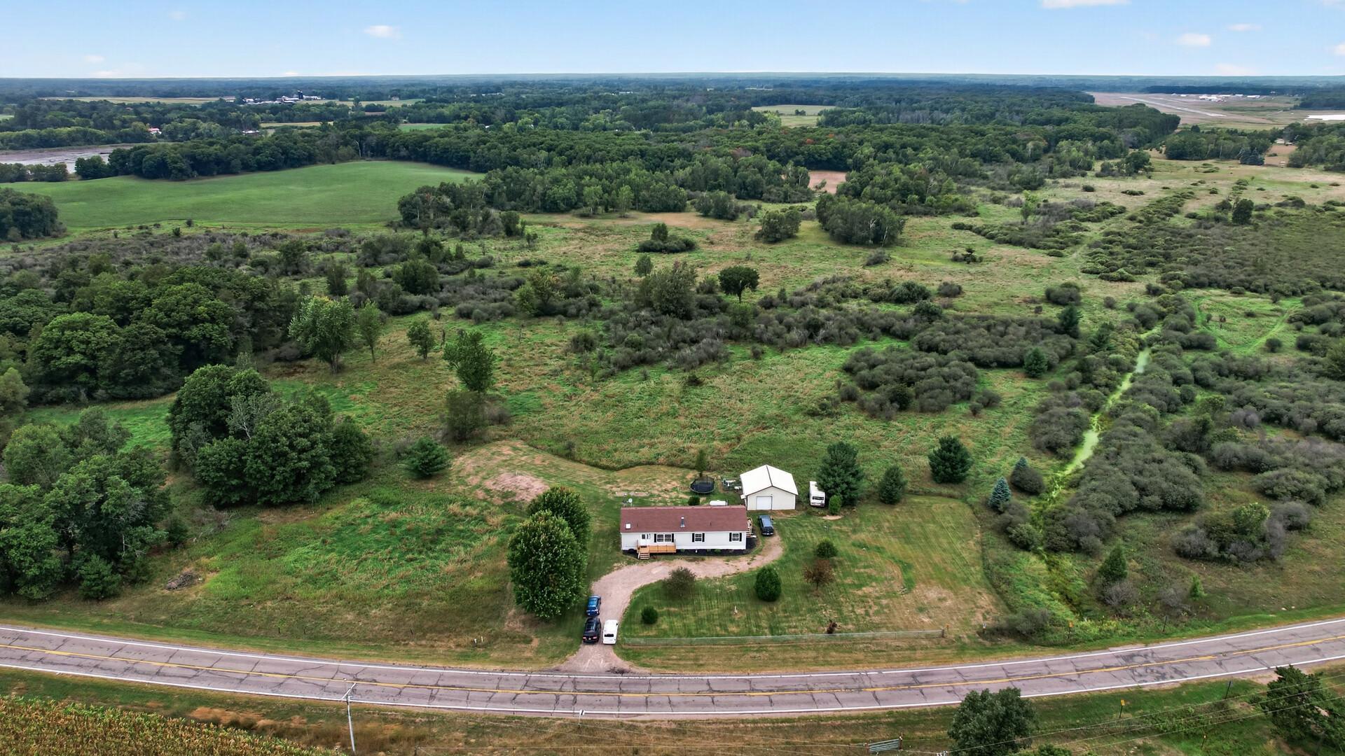 View of Single Family at 31336 Jackson Road, Cambridge - Mike Wilen | Minnesota Team Real Estate