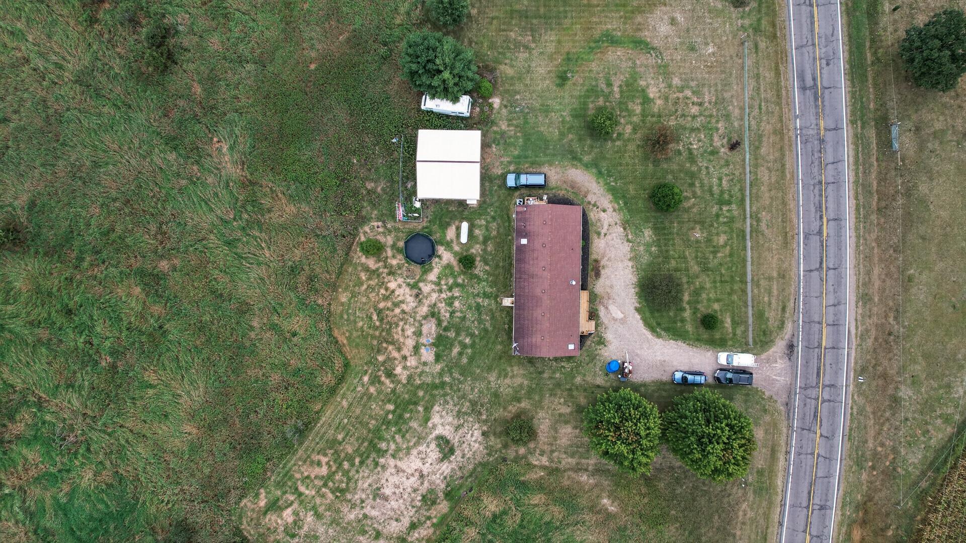 View of Residential at 31336 Jackson Road, Cambridge MN 55008, Cambridge (50 of 64) - Mike Wilen | Minnesota Team Real Estate