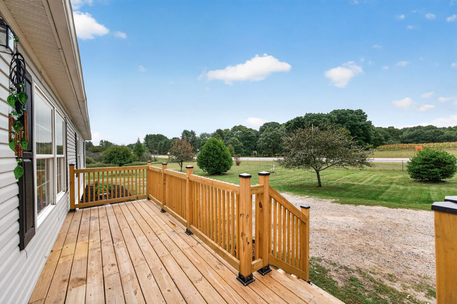 View of Residential at 31336 Jackson Road, Cambridge MN 55008, Cambridge (4 of 64) - Mike Wilen | Minnesota Team Real Estate