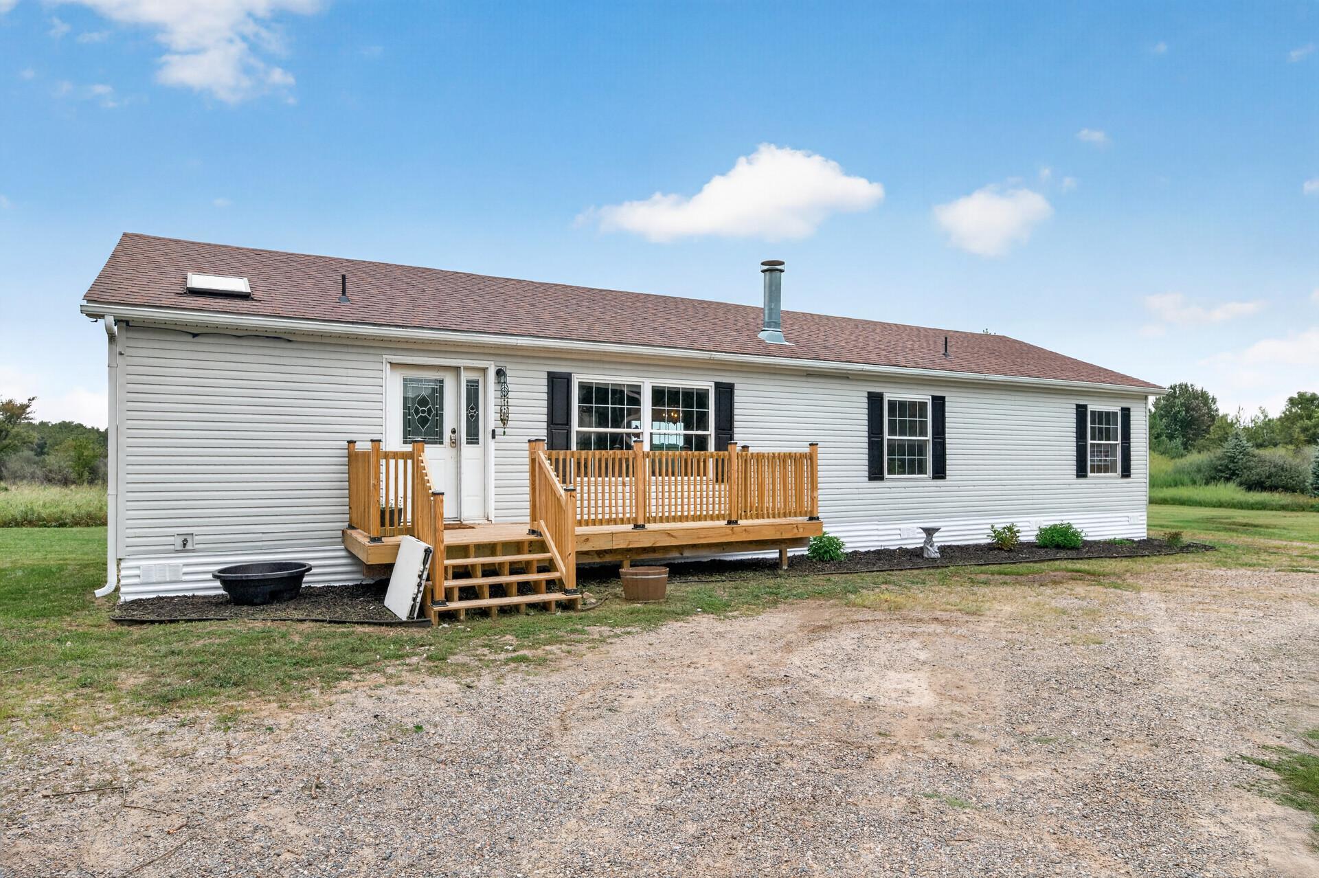 View of Residential at 31336 Jackson Road, Cambridge MN 55008, Cambridge (3 of 64) - Mike Wilen | Minnesota Team Real Estate