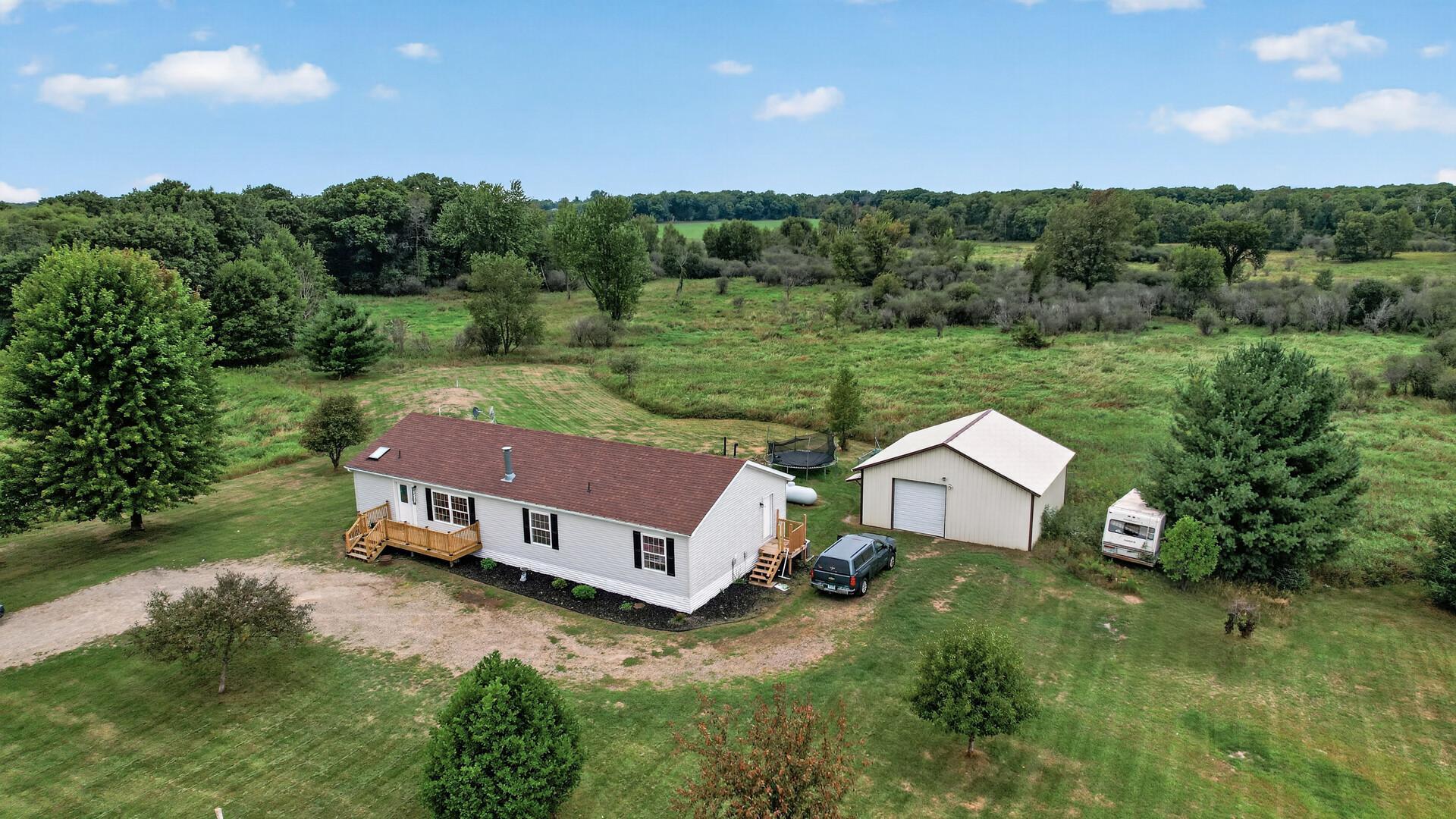 View of Residential at 31336 Jackson Road, Cambridge MN 55008, Cambridge (63 of 64) - Mike Wilen | Minnesota Team Real Estate