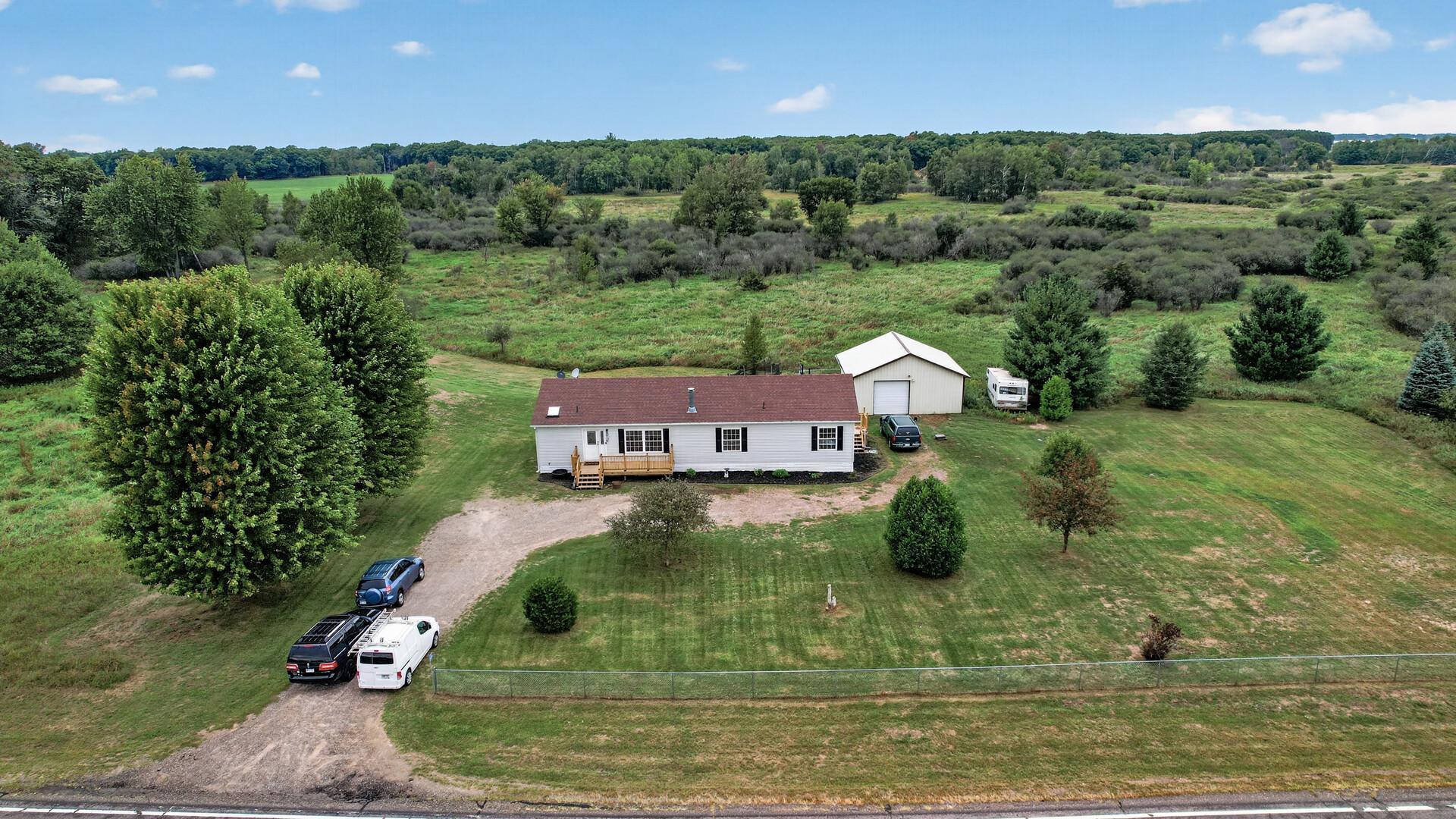 View of Residential at 31336 Jackson Road, Cambridge MN 55008, Cambridge (62 of 64) - Mike Wilen | Minnesota Team Real Estate