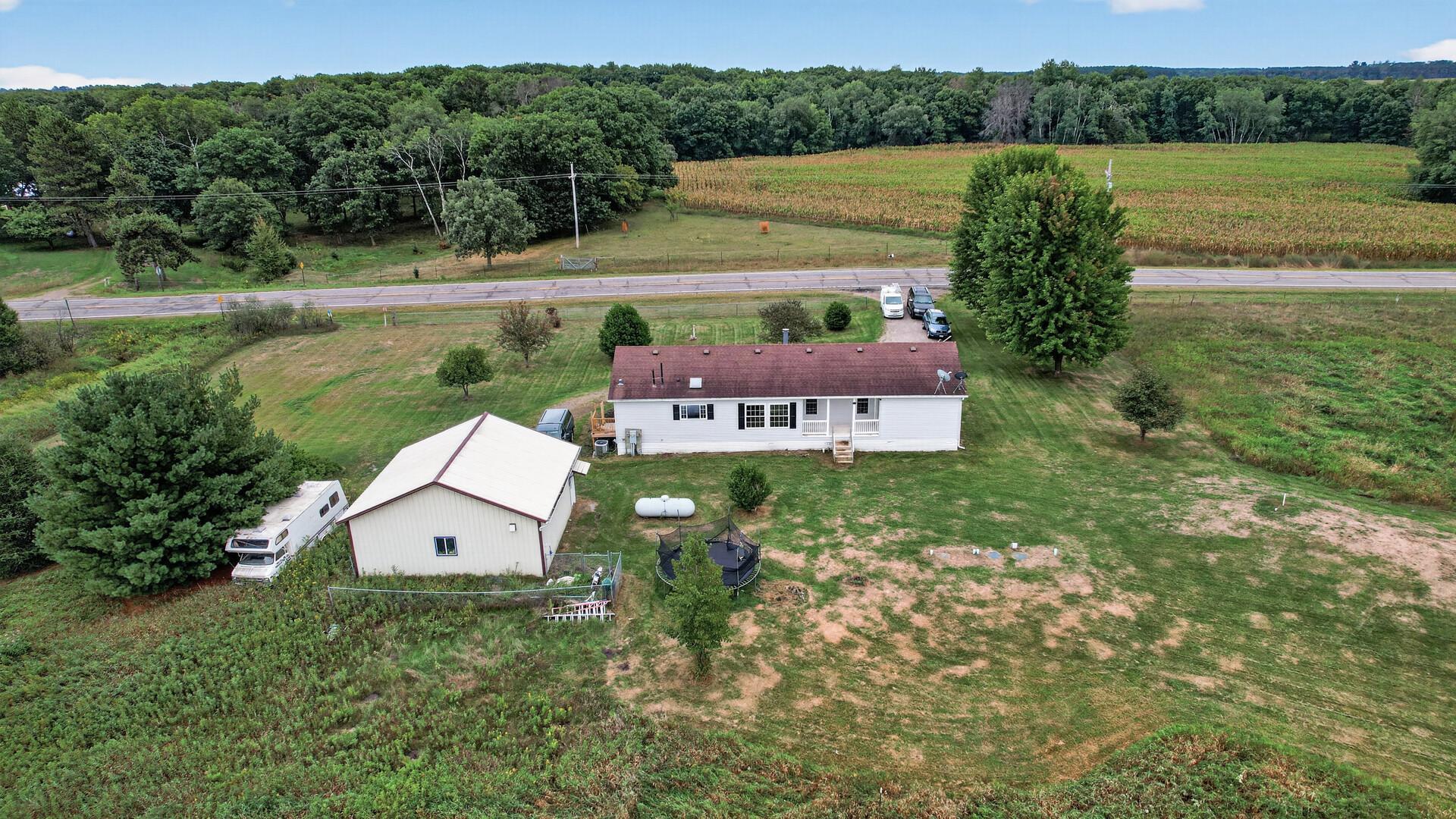 View of Residential at 31336 Jackson Road, Cambridge MN 55008, Cambridge (61 of 64) - Mike Wilen | Minnesota Team Real Estate
