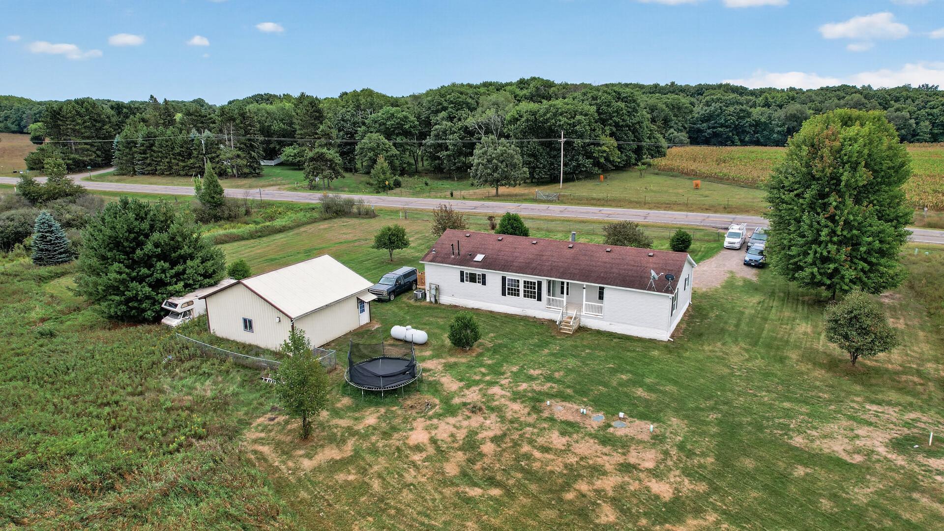 View of Residential at 31336 Jackson Road, Cambridge MN 55008, Cambridge (60 of 64) - Mike Wilen | Minnesota Team Real Estate