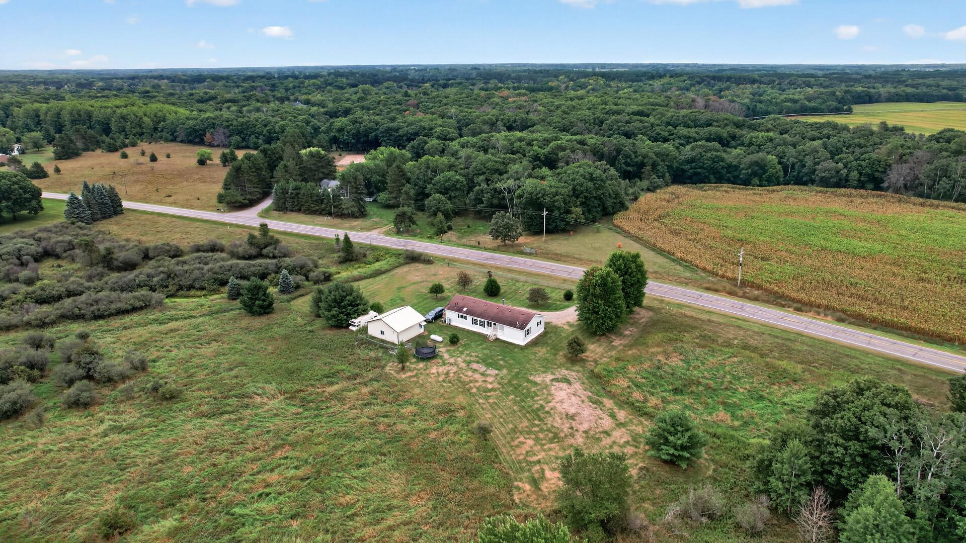View of Residential at 31336 Jackson Road, Cambridge MN 55008, Cambridge (59 of 64) - Mike Wilen | Minnesota Team Real Estate