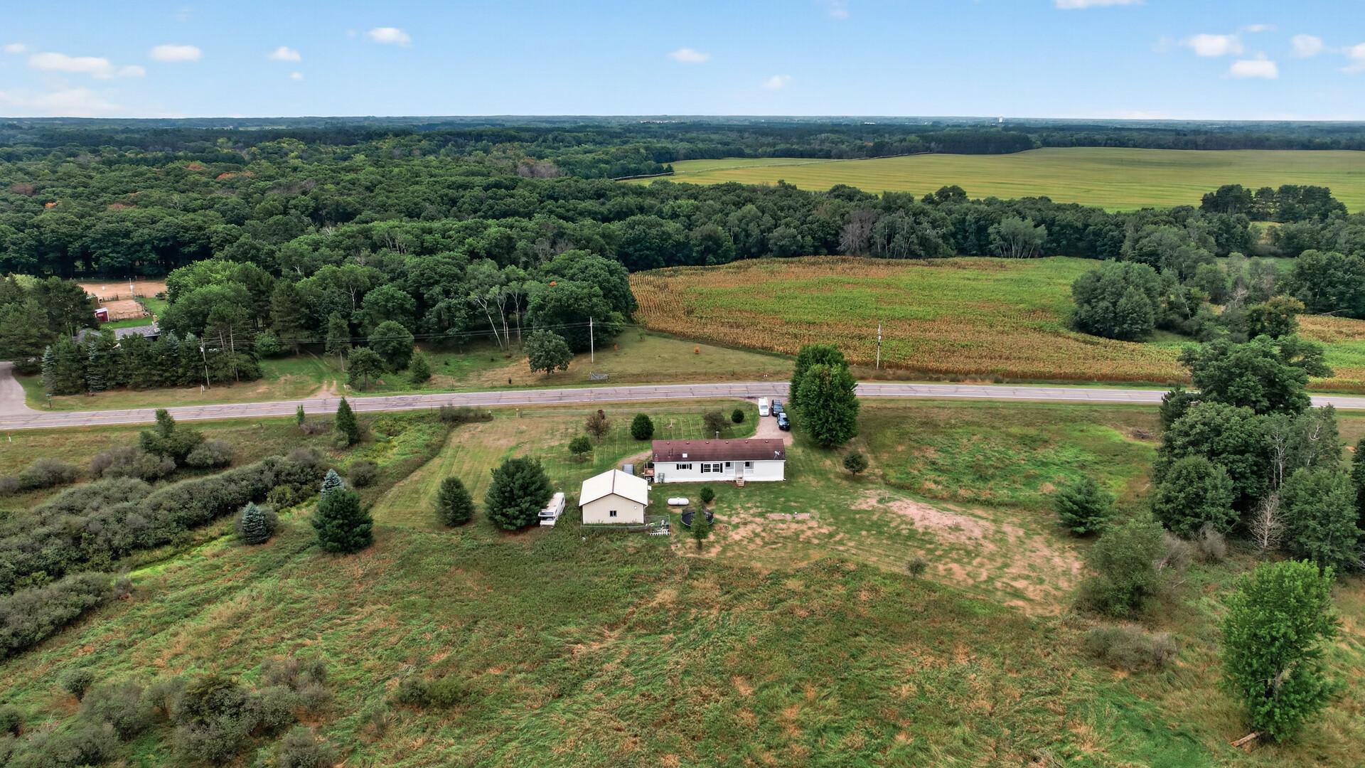 View of Residential at 31336 Jackson Road, Cambridge MN 55008, Cambridge (58 of 64) - Mike Wilen | Minnesota Team Real Estate