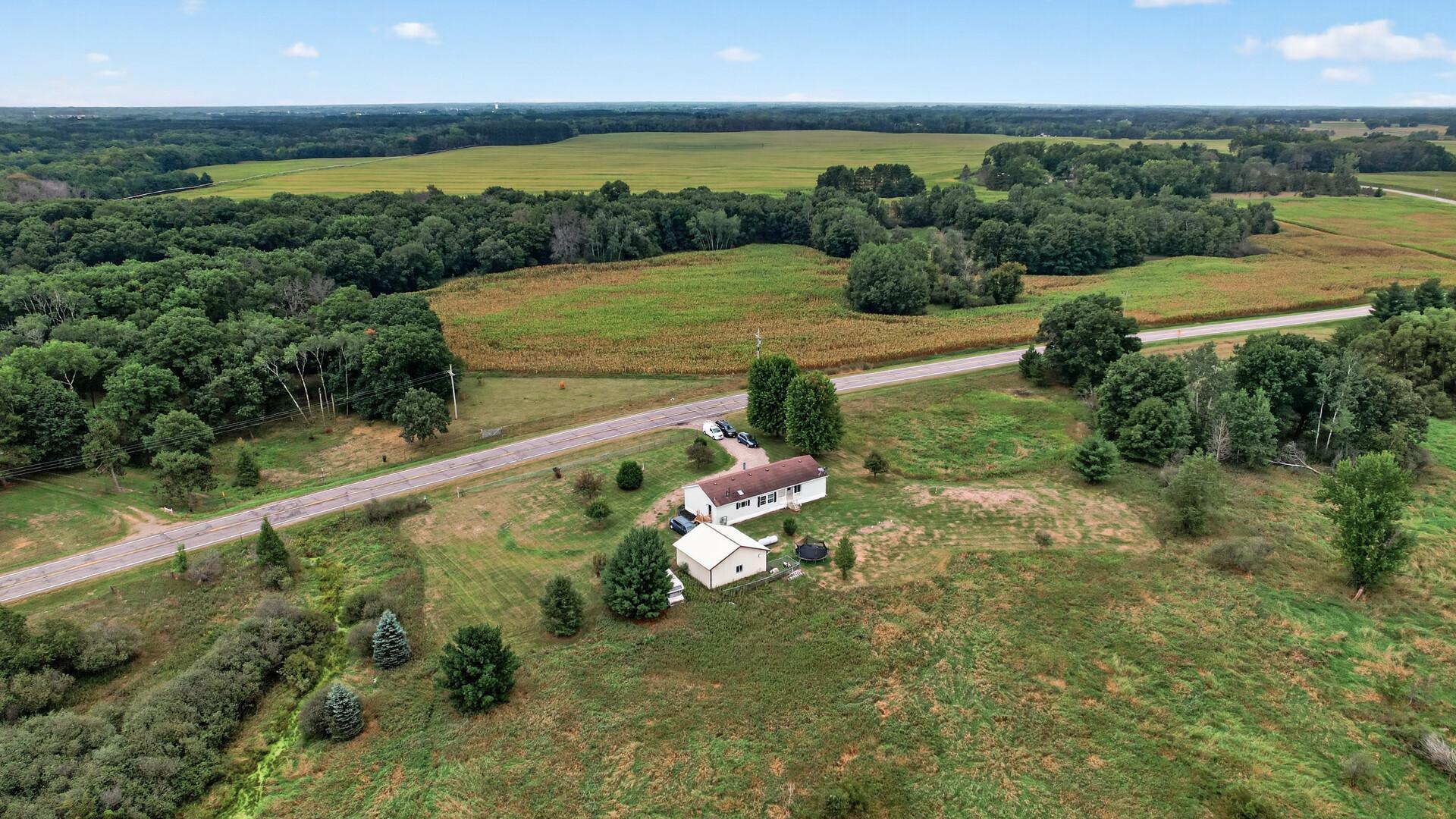View of Residential at 31336 Jackson Road, Cambridge MN 55008, Cambridge (57 of 64) - Mike Wilen | Minnesota Team Real Estate