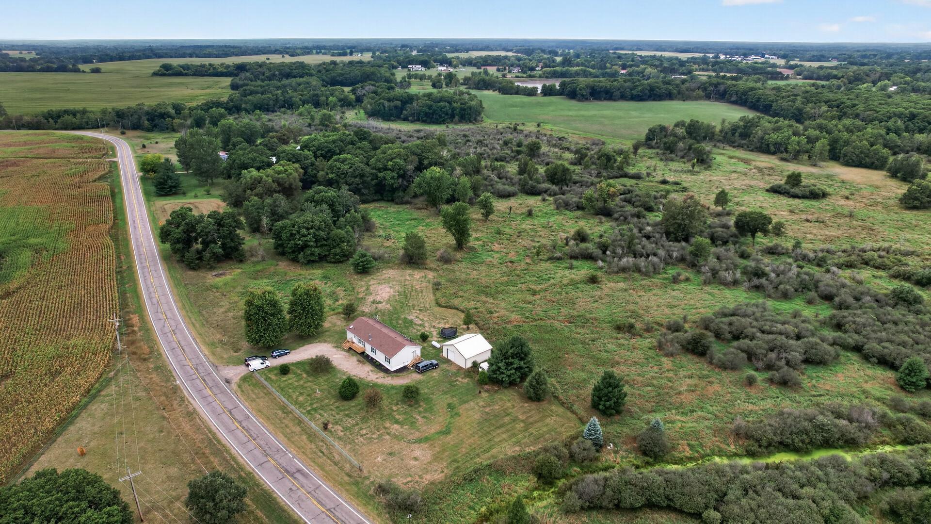 View of Residential at 31336 Jackson Road, Cambridge MN 55008, Cambridge (55 of 64) - Mike Wilen | Minnesota Team Real Estate