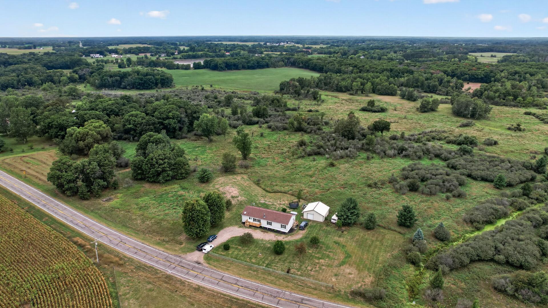 View of Residential at 31336 Jackson Road, Cambridge MN 55008, Cambridge (54 of 64) - Mike Wilen | Minnesota Team Real Estate