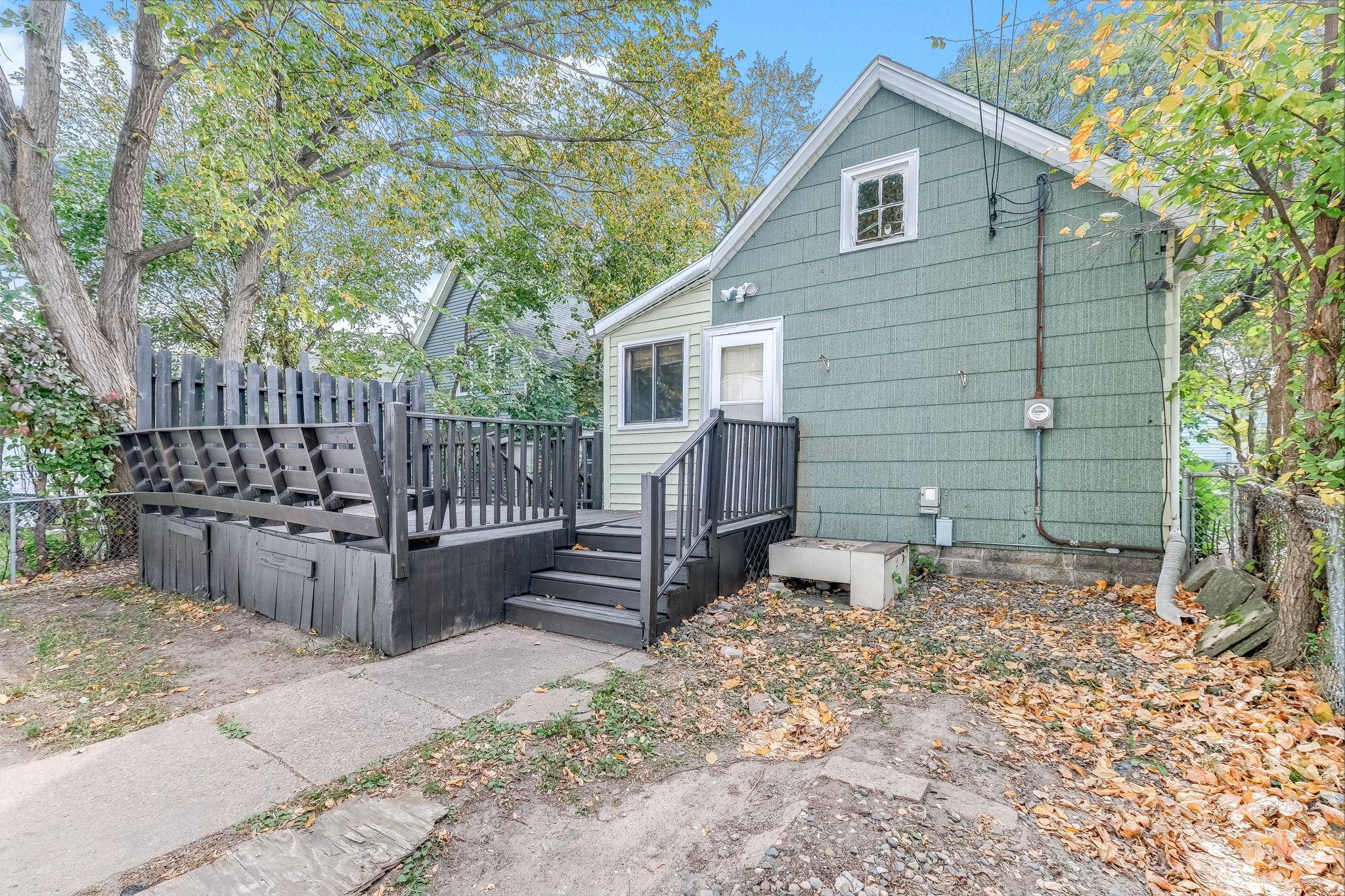 View of Residential at 535 Edmund Avenue, Saint Paul MN 55103, Saint Paul (27 of 31) - Mike Wilen | Minnesota Team Real Estate