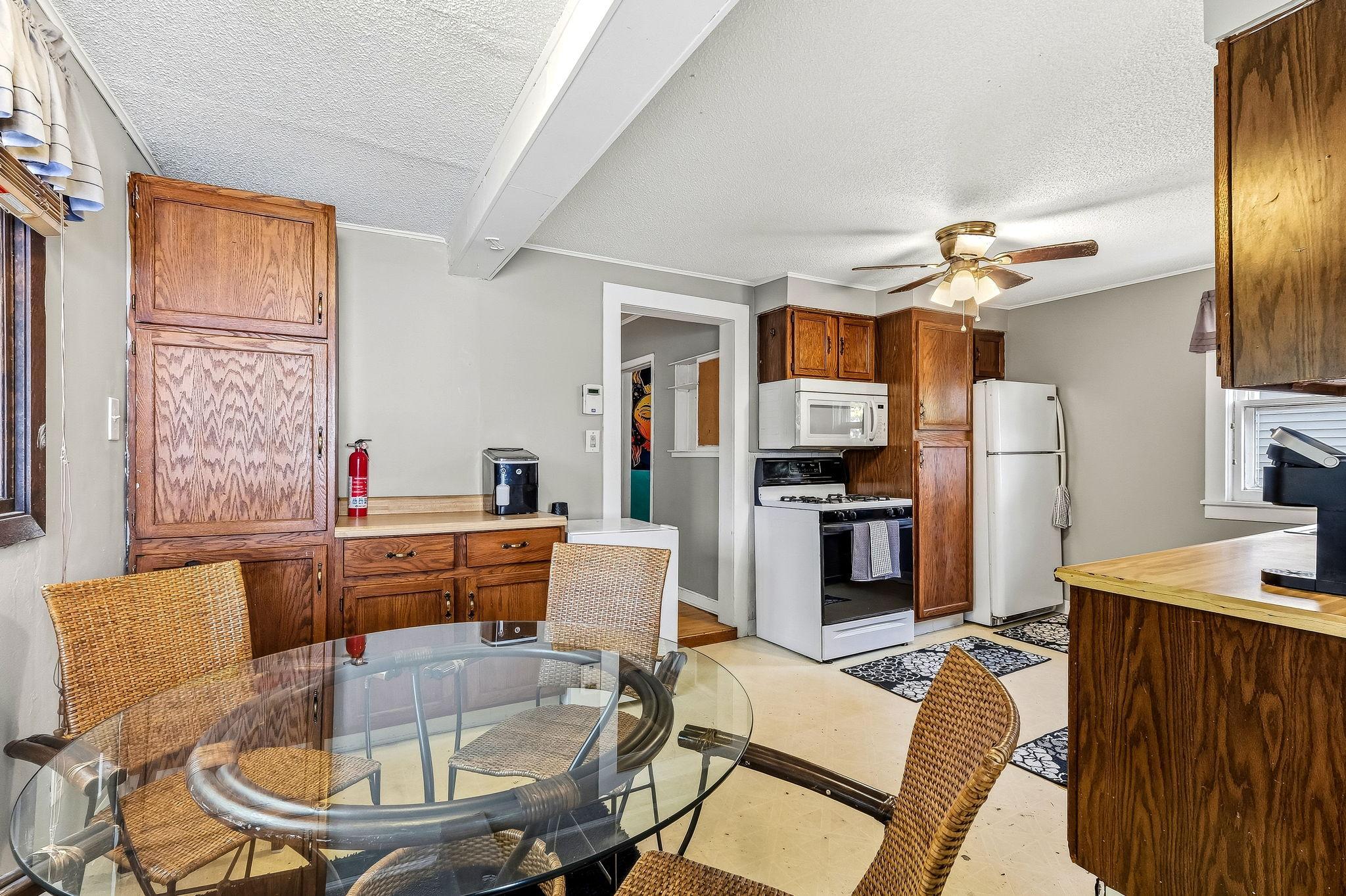 View of Residential at 535 Edmund Avenue, Saint Paul MN 55103, Saint Paul (14 of 31) - Mike Wilen | Minnesota Team Real Estate