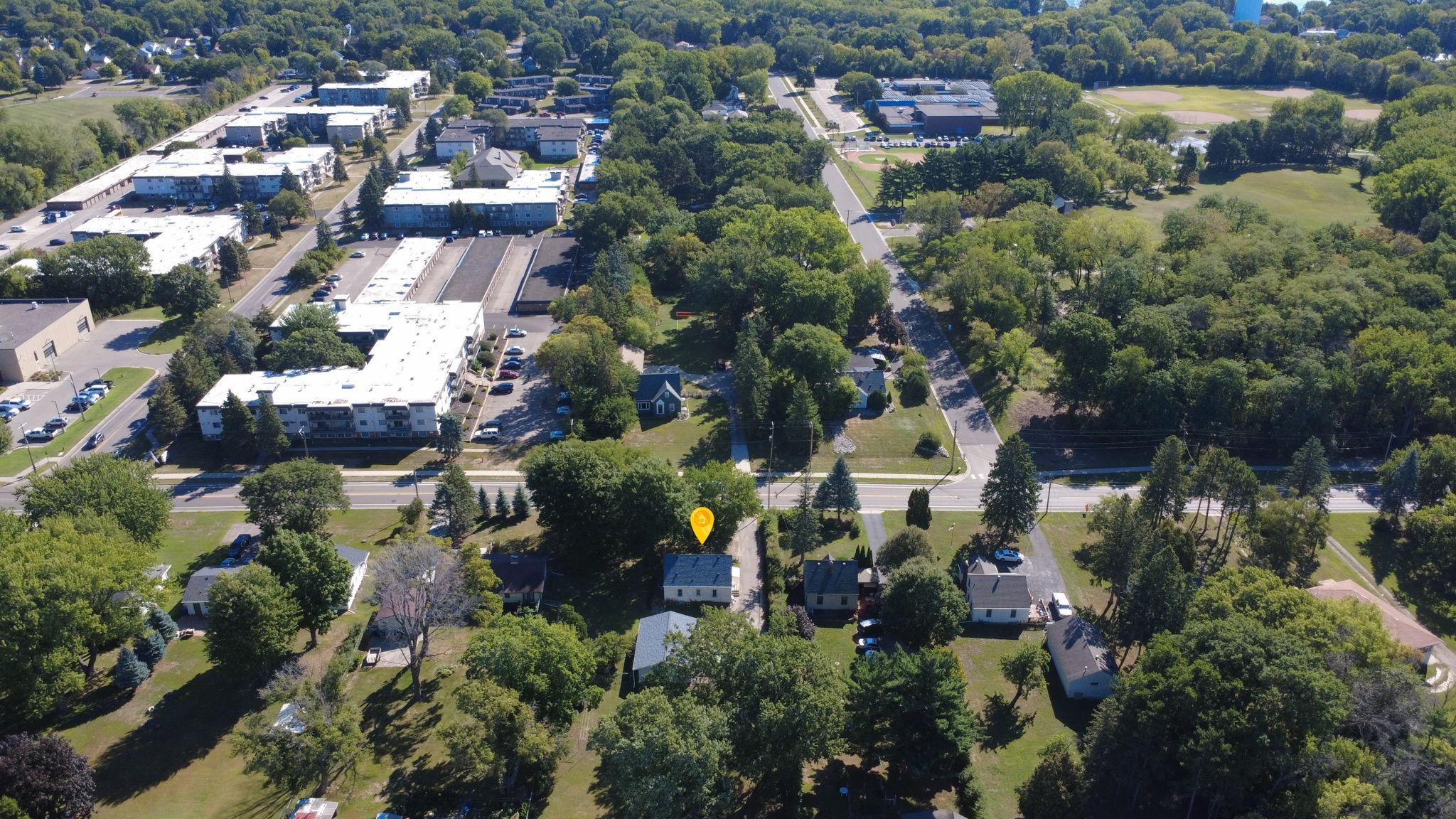 View of Residential at 2811 Centerville Road, Little Canada MN 55117, Little Canada (35 of 35) - Mike Wilen | Minnesota Team Real Estate
