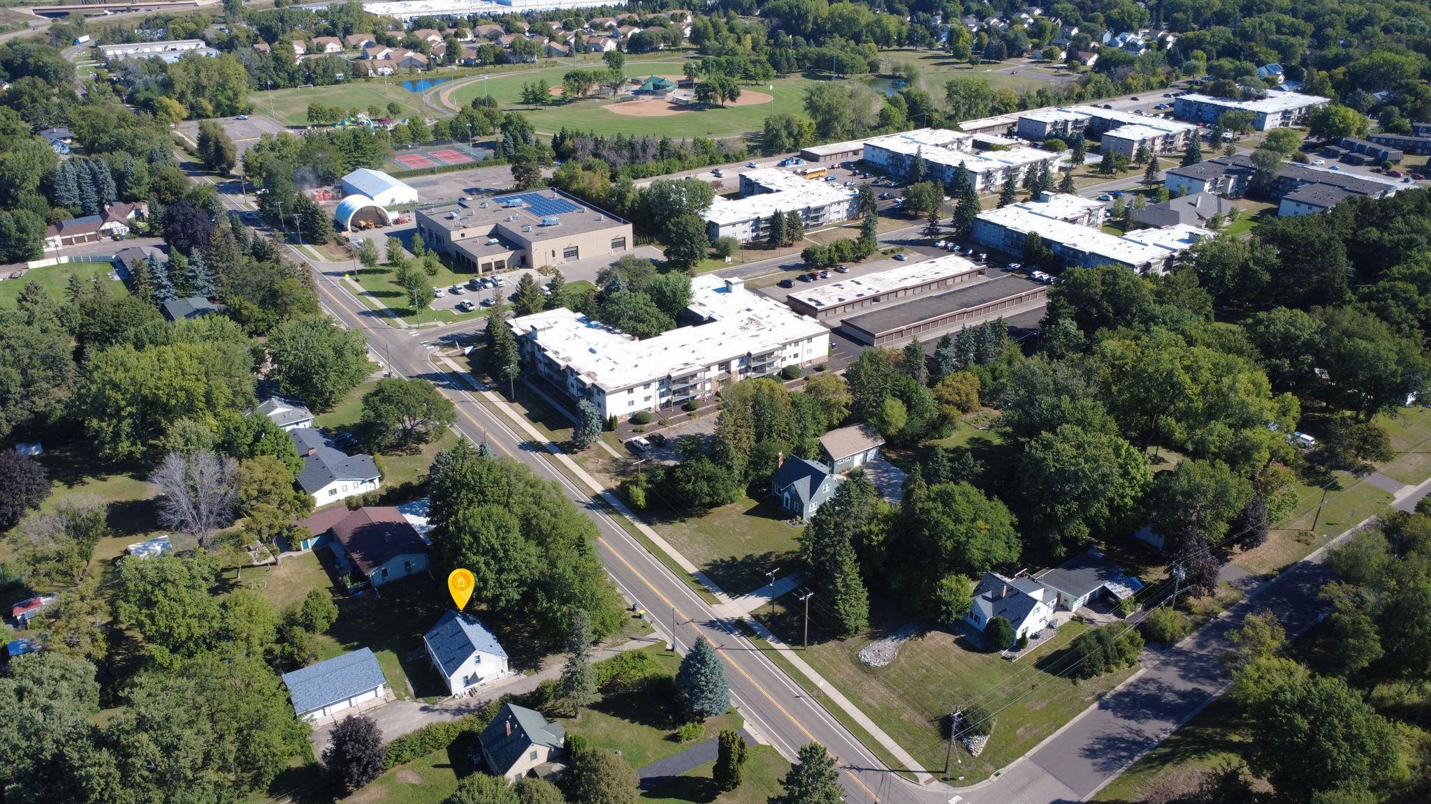 View of Residential at 2811 Centerville Road, Little Canada MN 55117, Little Canada (32 of 35) - Mike Wilen | Minnesota Team Real Estate