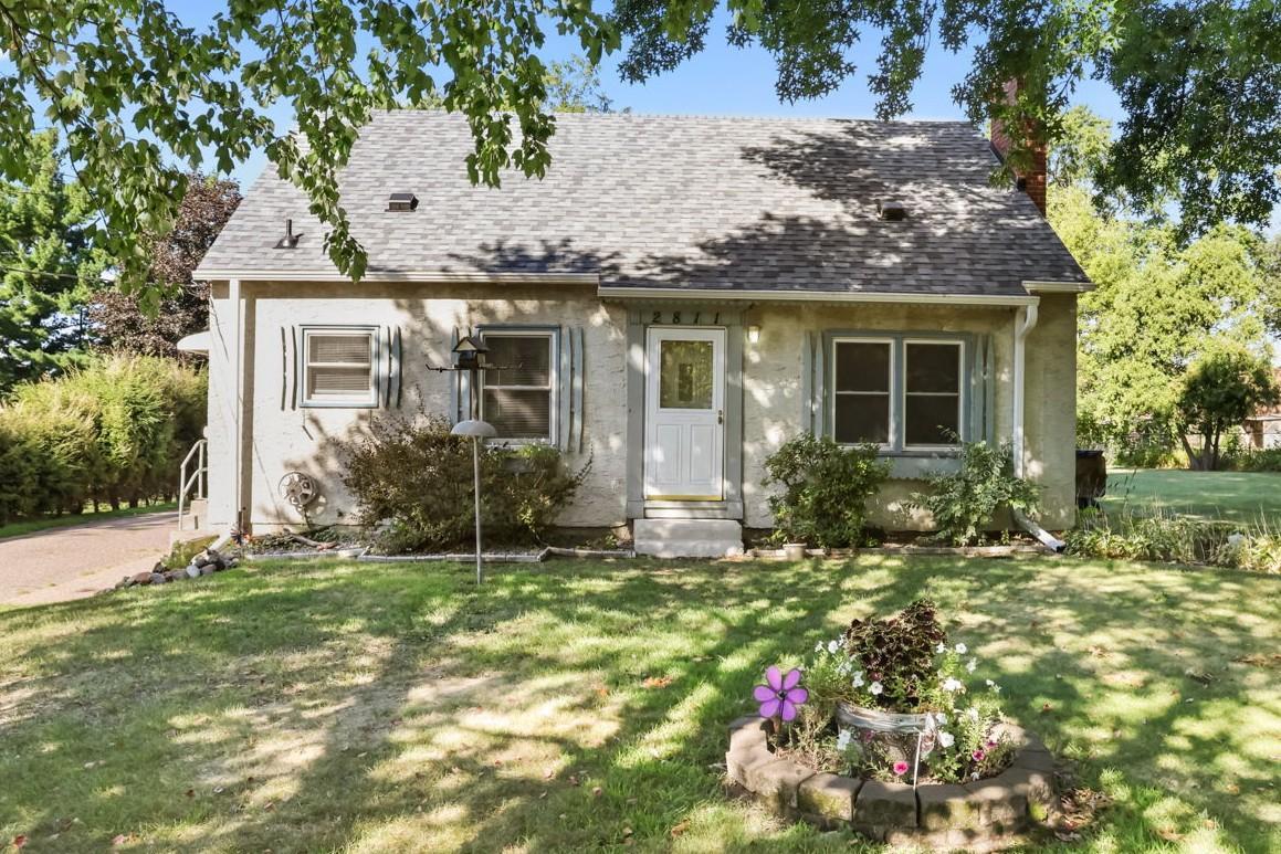 View of Single Family at 2811 Centerville Road, Little Canada - Mike Wilen | Minnesota Team Real Estate