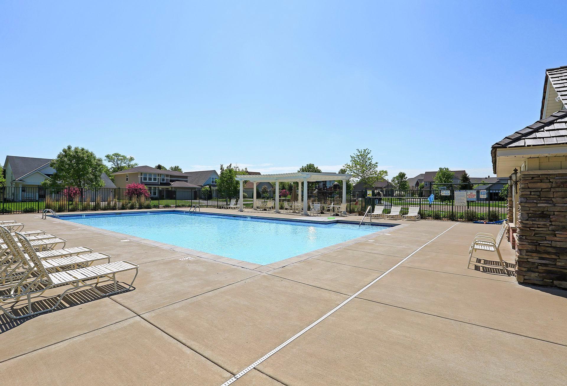 View of Residential at 9930 Scott Avenue, Brooklyn Park MN 55443, Brooklyn Park (42 of 43) - Mike Wilen | Minnesota Team Real Estate