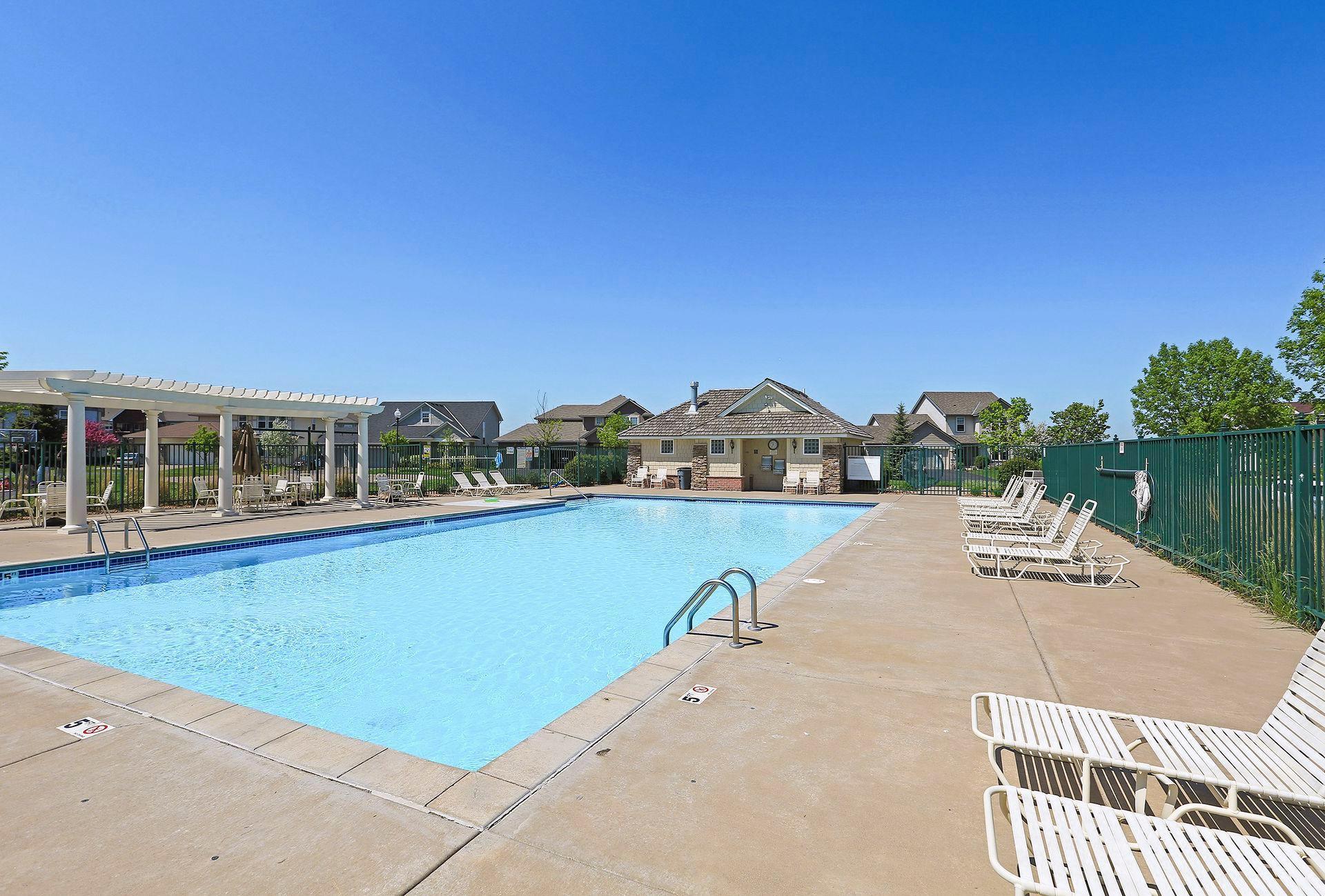 View of Residential at 9930 Scott Avenue, Brooklyn Park MN 55443, Brooklyn Park (41 of 43) - Mike Wilen | Minnesota Team Real Estate