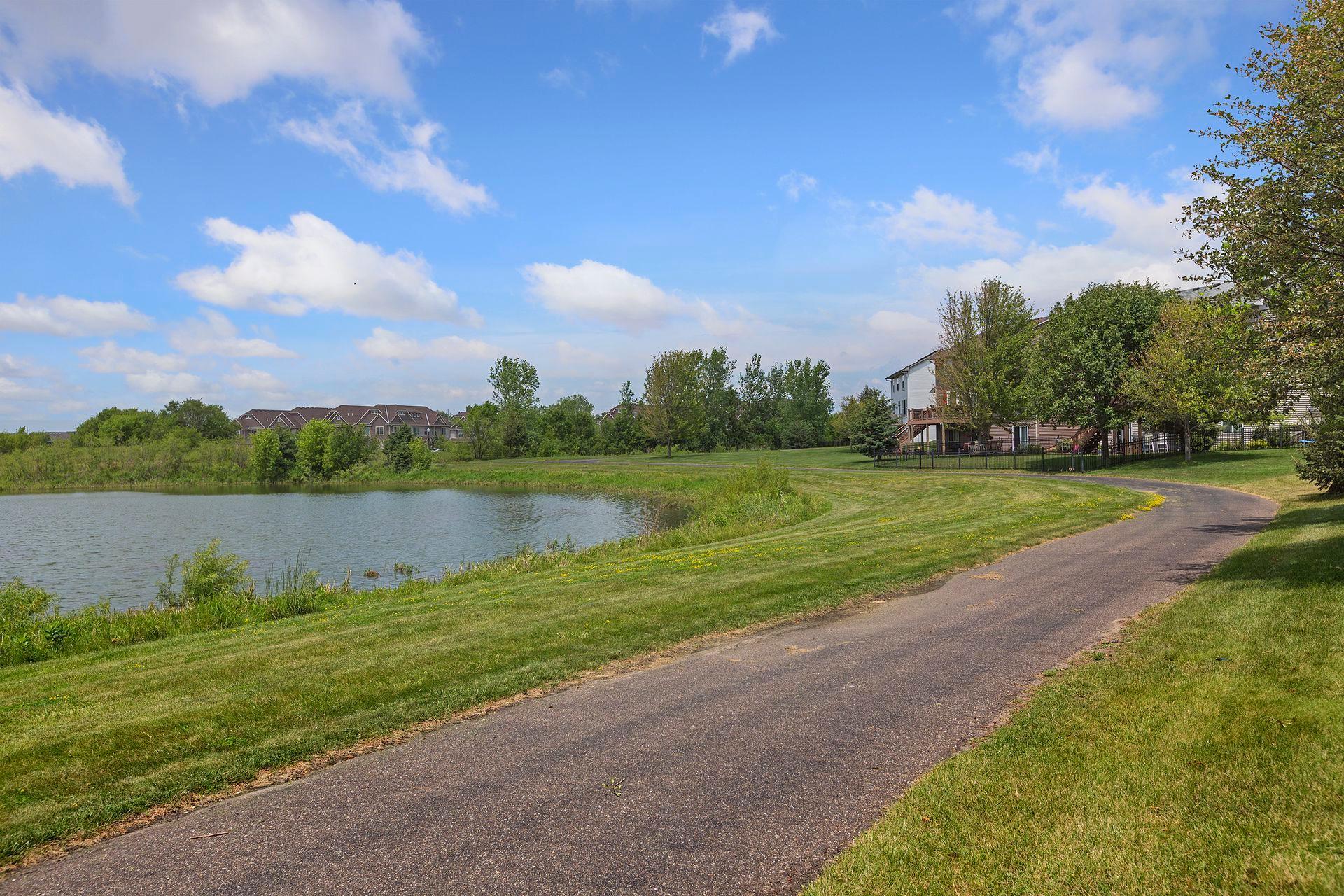 View of Residential at 9930 Scott Avenue, Brooklyn Park MN 55443, Brooklyn Park (43 of 43) - Mike Wilen | Minnesota Team Real Estate