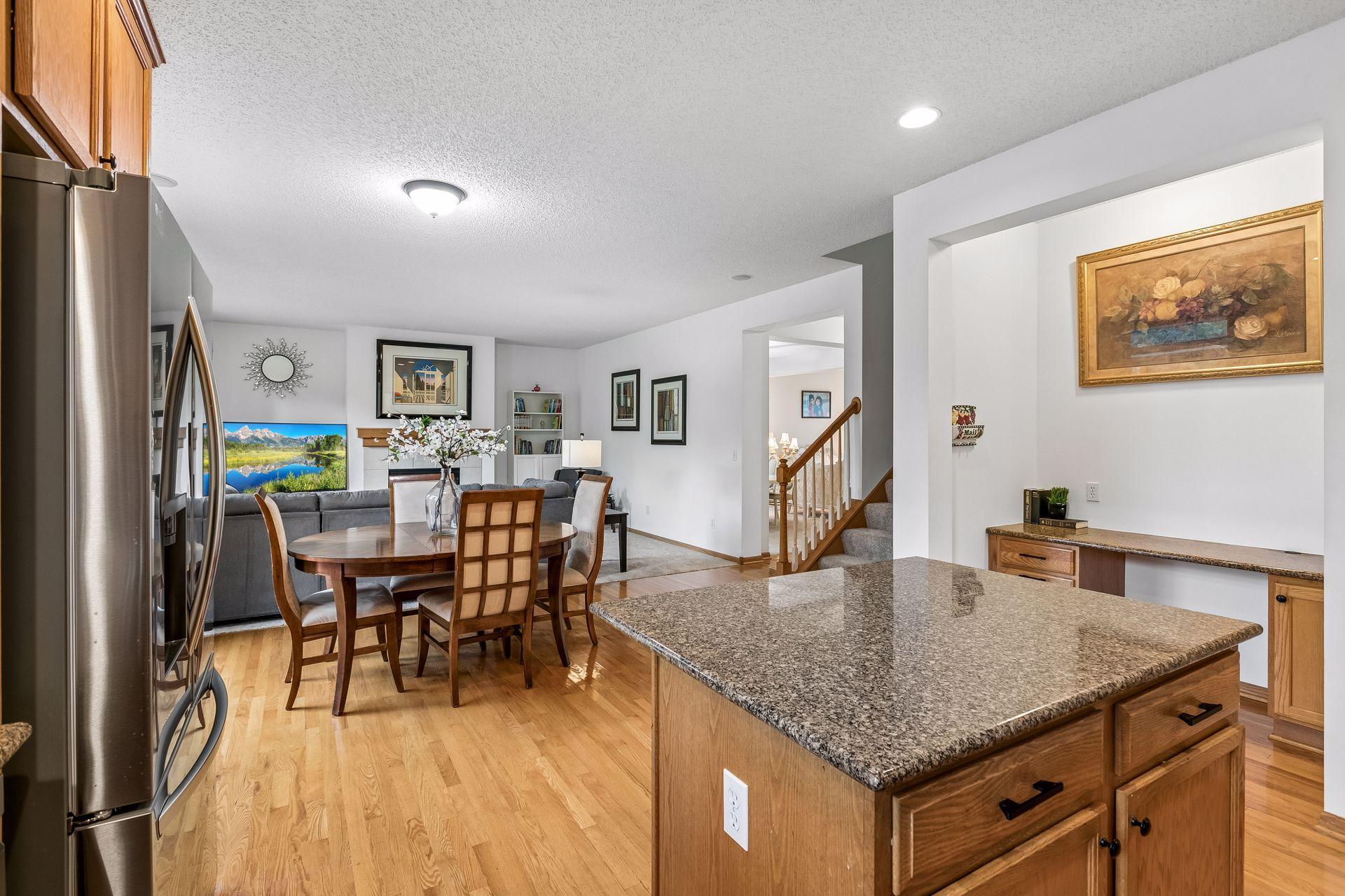 View of Residential at 9930 Scott Avenue, Brooklyn Park MN 55443, Brooklyn Park (10 of 43) - Mike Wilen | Minnesota Team Real Estate