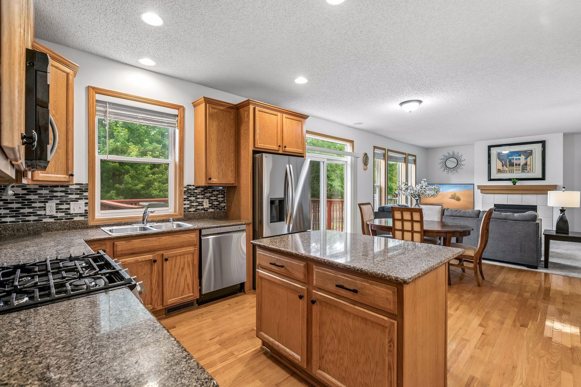 View of Residential at 9930 Scott Avenue, Brooklyn Park MN 55443, Brooklyn Park (9 of 43) - Mike Wilen | Minnesota Team Real Estate