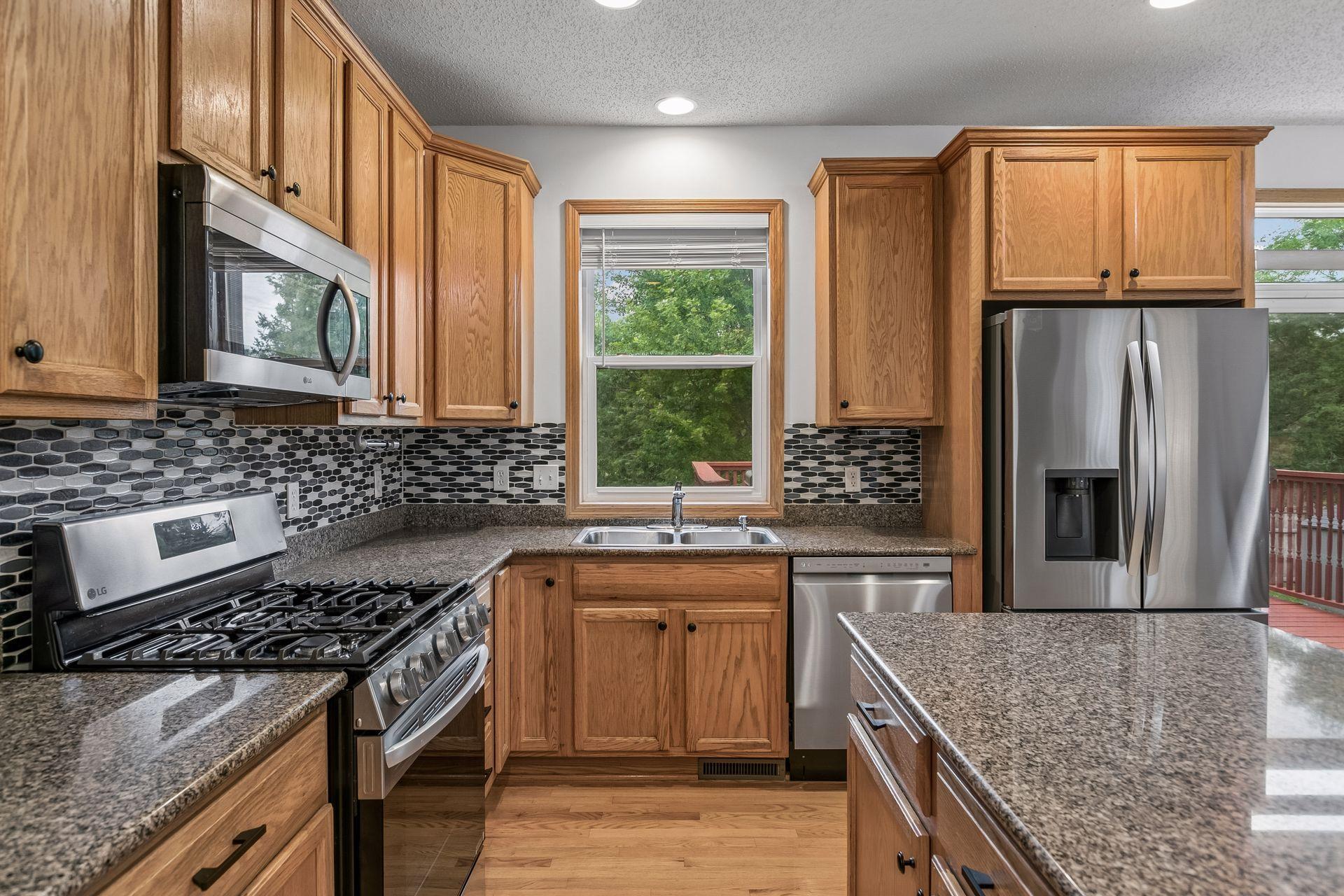 View of Residential at 9930 Scott Avenue, Brooklyn Park MN 55443, Brooklyn Park (8 of 43) - Mike Wilen | Minnesota Team Real Estate
