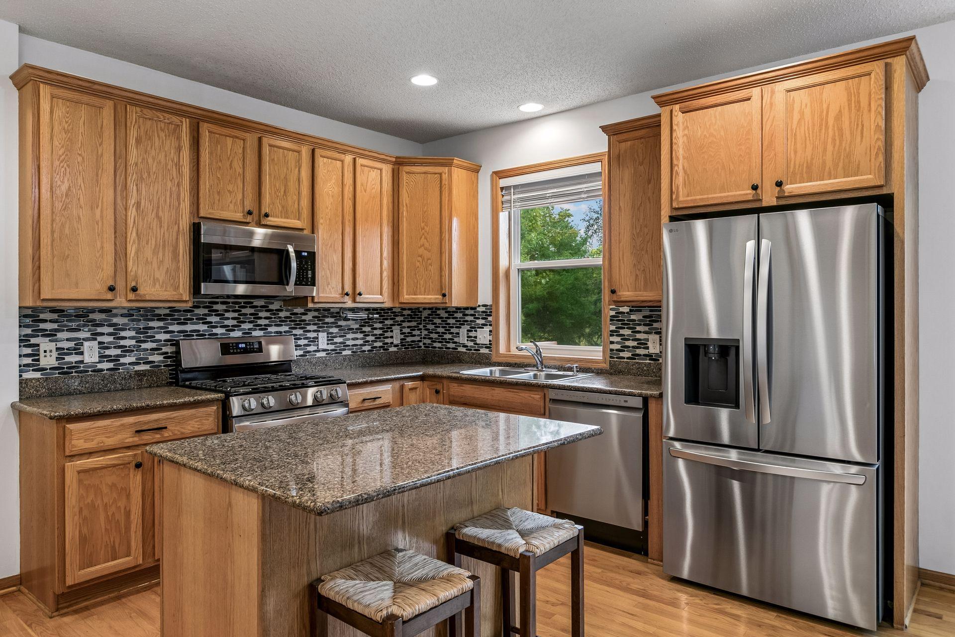 View of Residential at 9930 Scott Avenue, Brooklyn Park MN 55443, Brooklyn Park (7 of 43) - Mike Wilen | Minnesota Team Real Estate