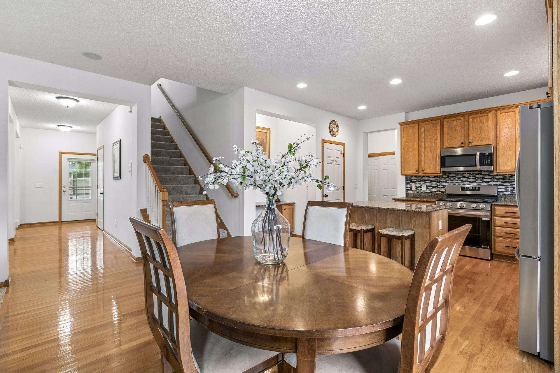 View of Residential at 9930 Scott Avenue, Brooklyn Park MN 55443, Brooklyn Park (3 of 43) - Mike Wilen | Minnesota Team Real Estate